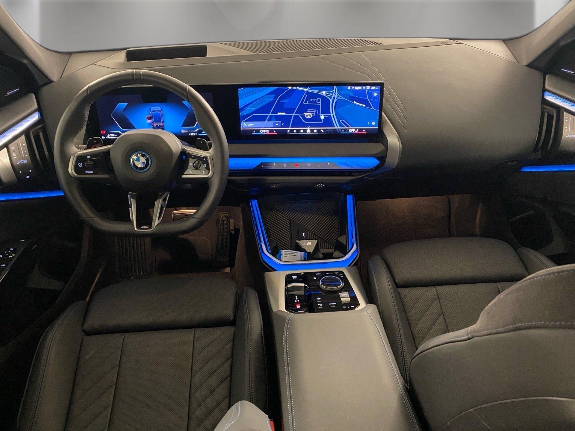 BMW X3 – Bild 13