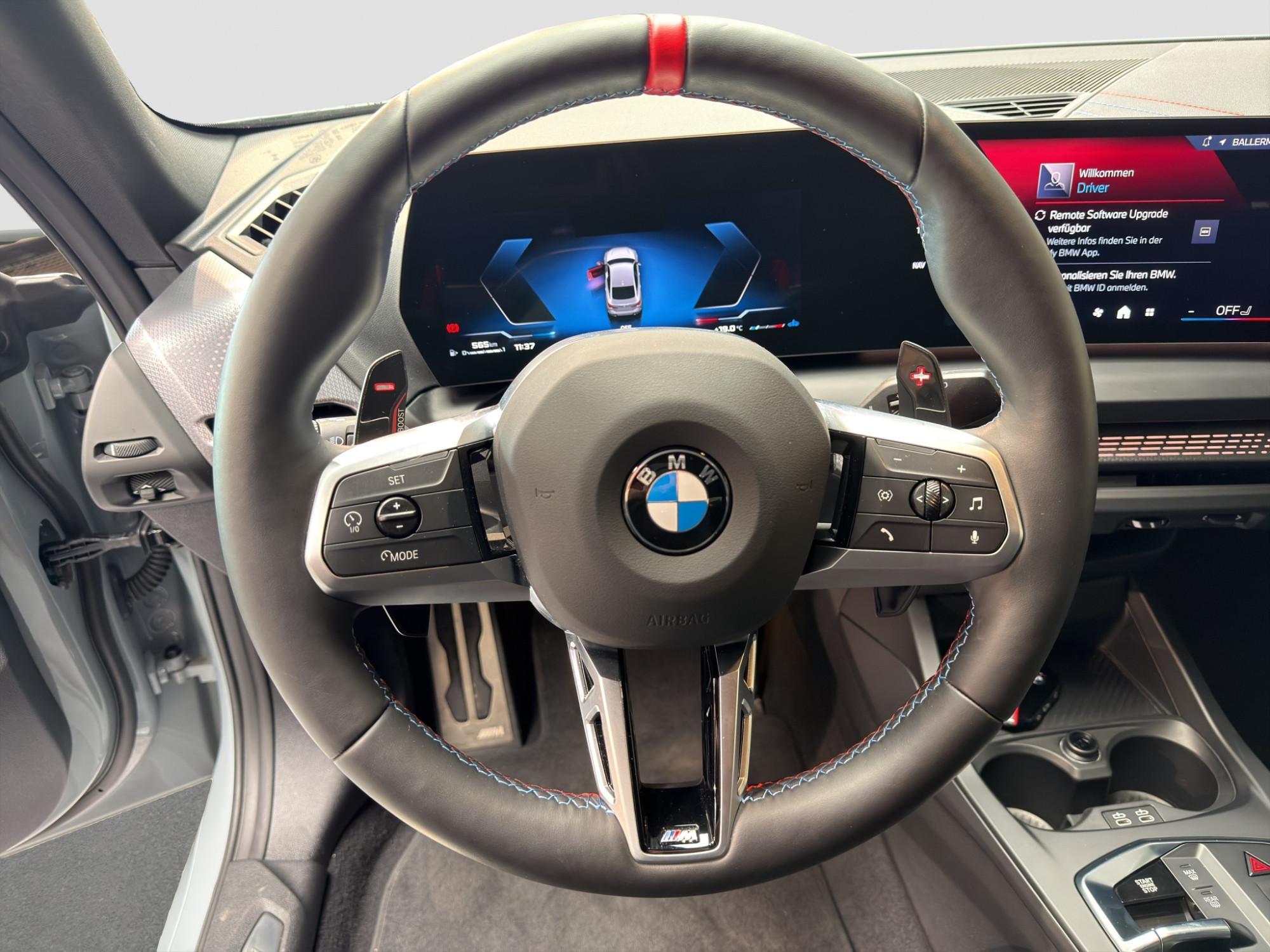 BMW 2er Gran Coupé – Bild 13