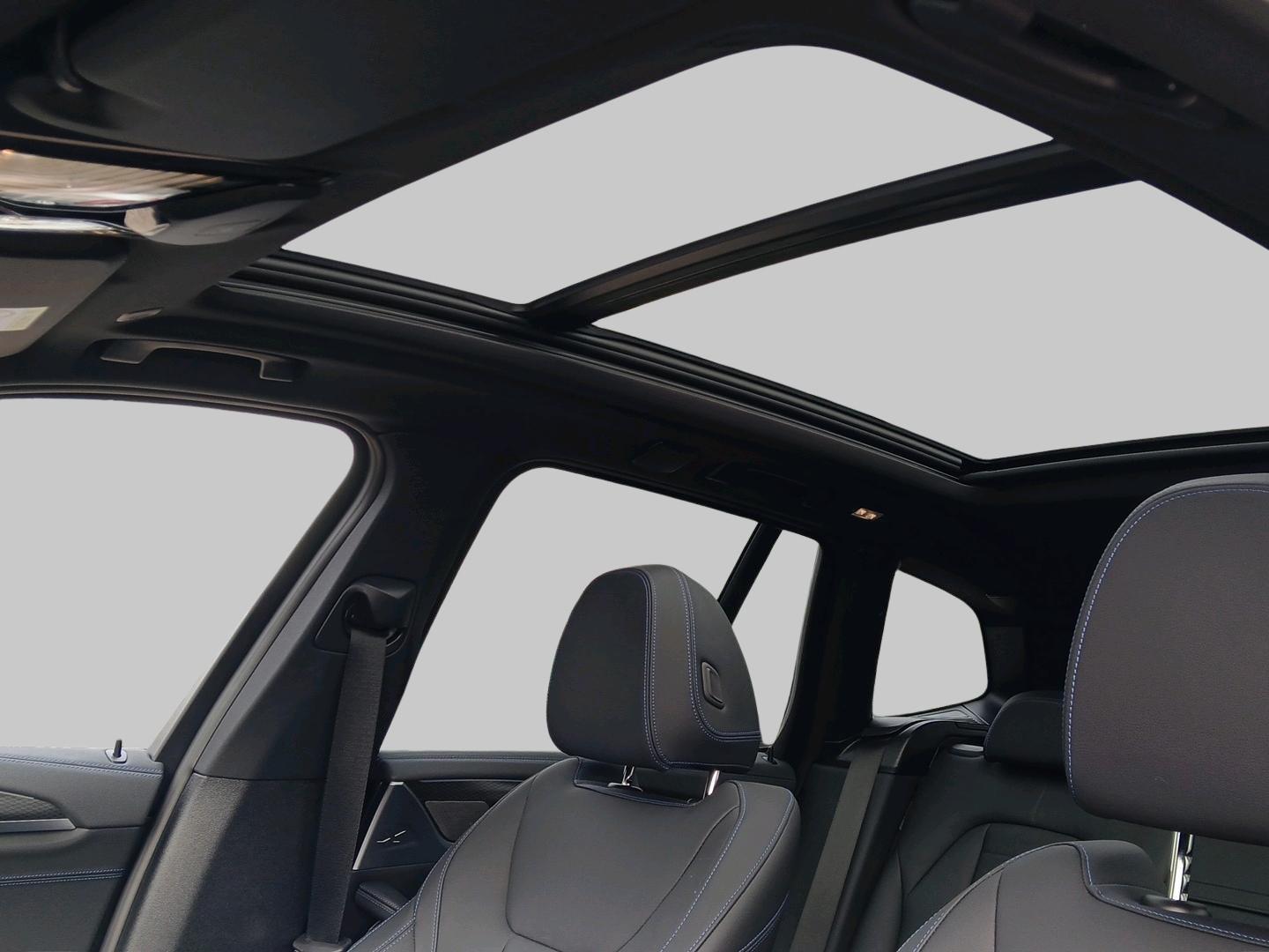 BMW iX3 – Bild 8