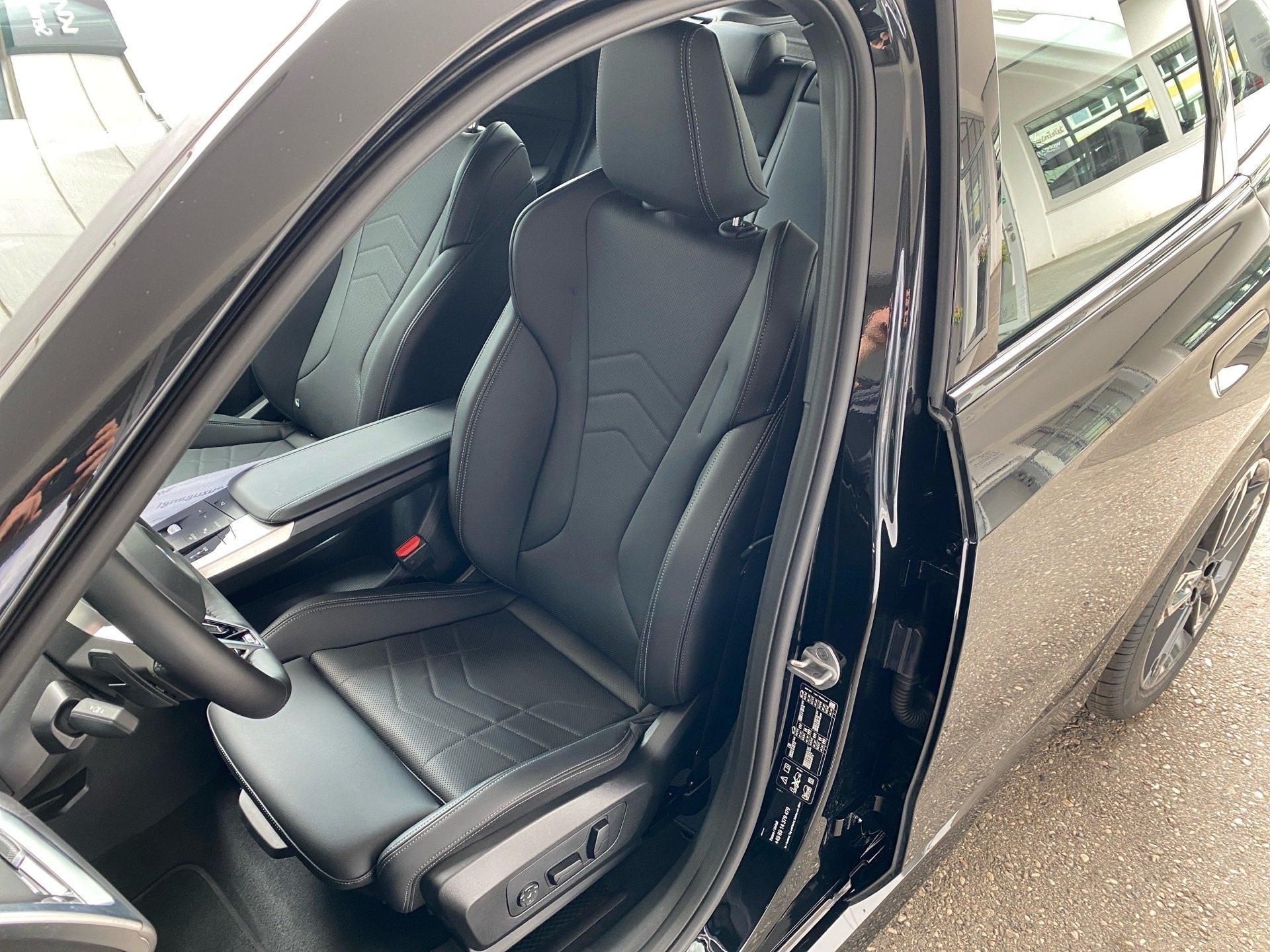 BMW X1 – Bild 14