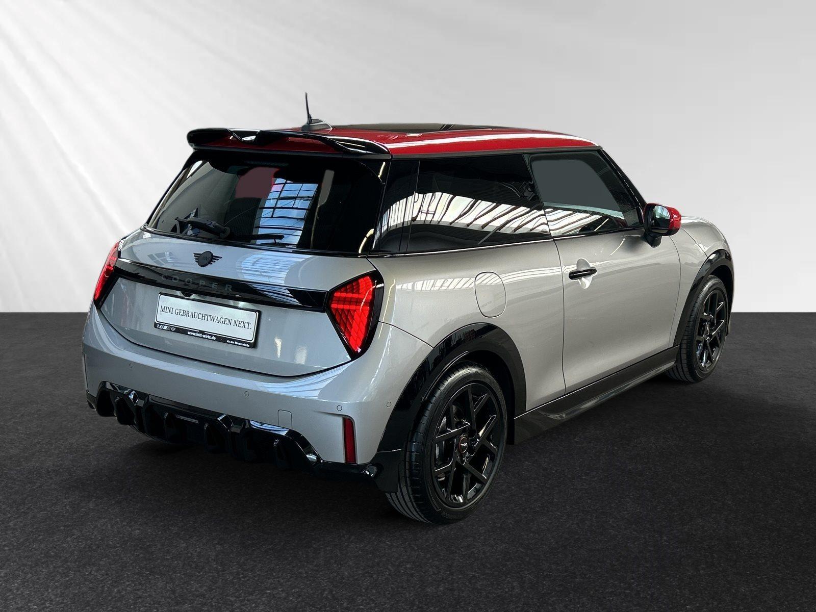 MINI Cooper 3-Türer – Bild 3