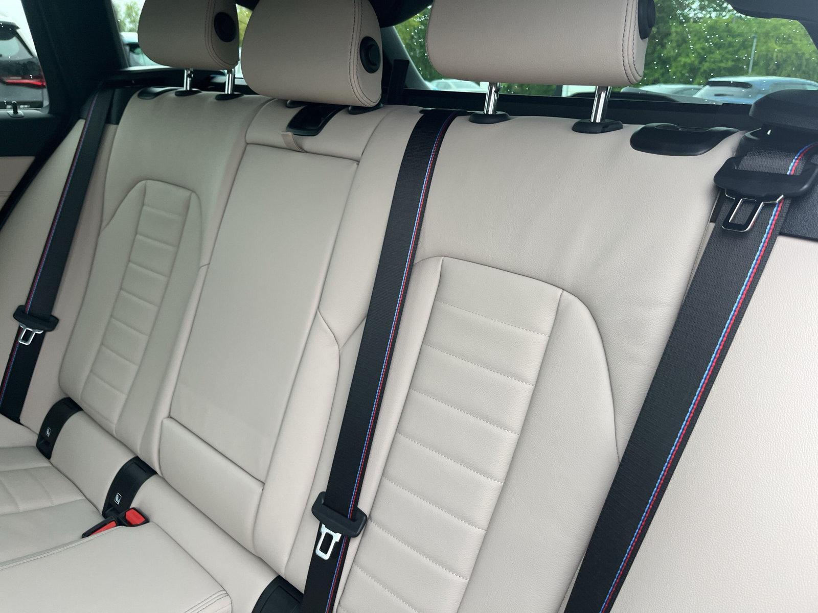 BMW 3er Touring – Bild 12