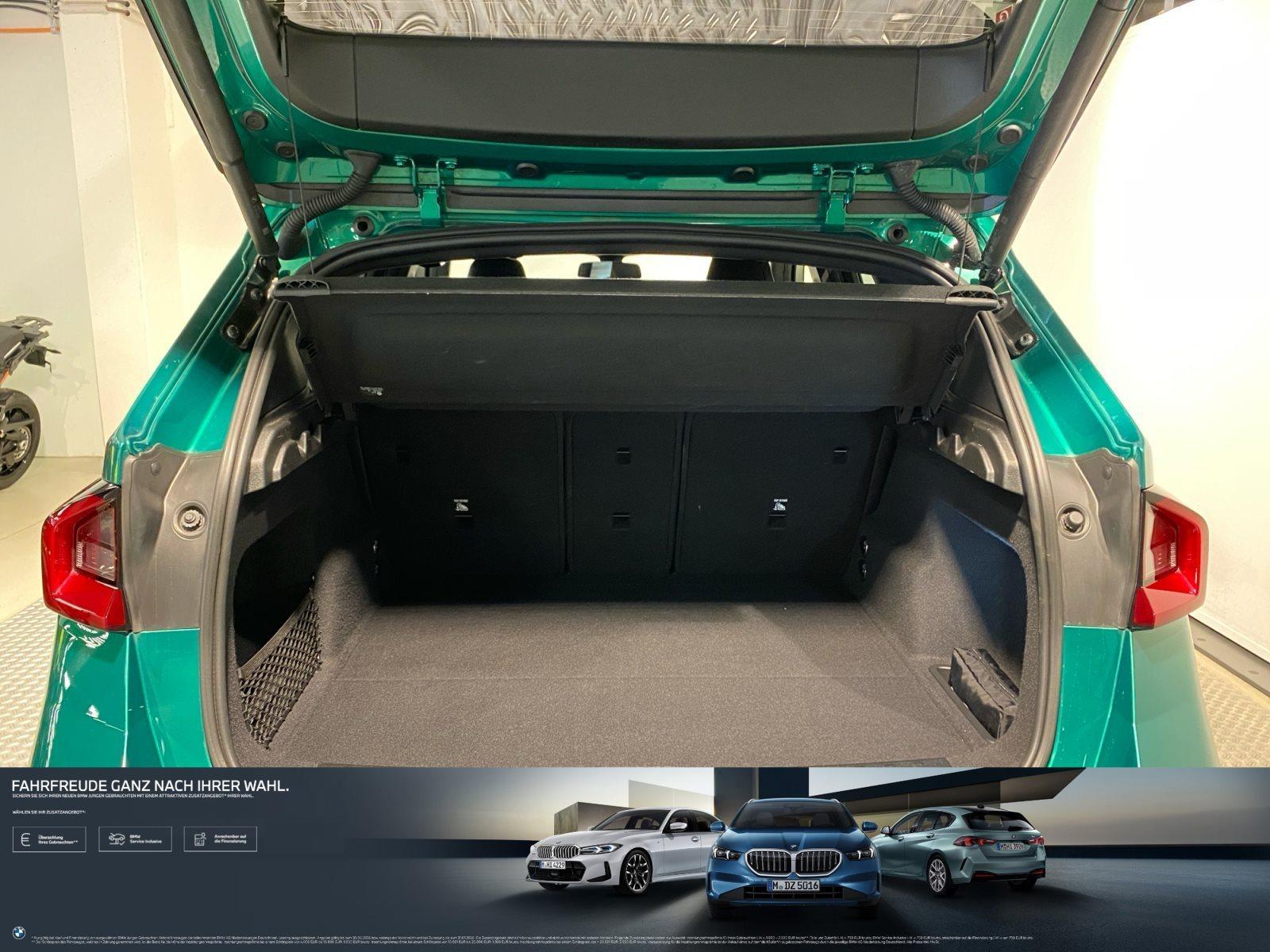 BMW X1 – Bild 11