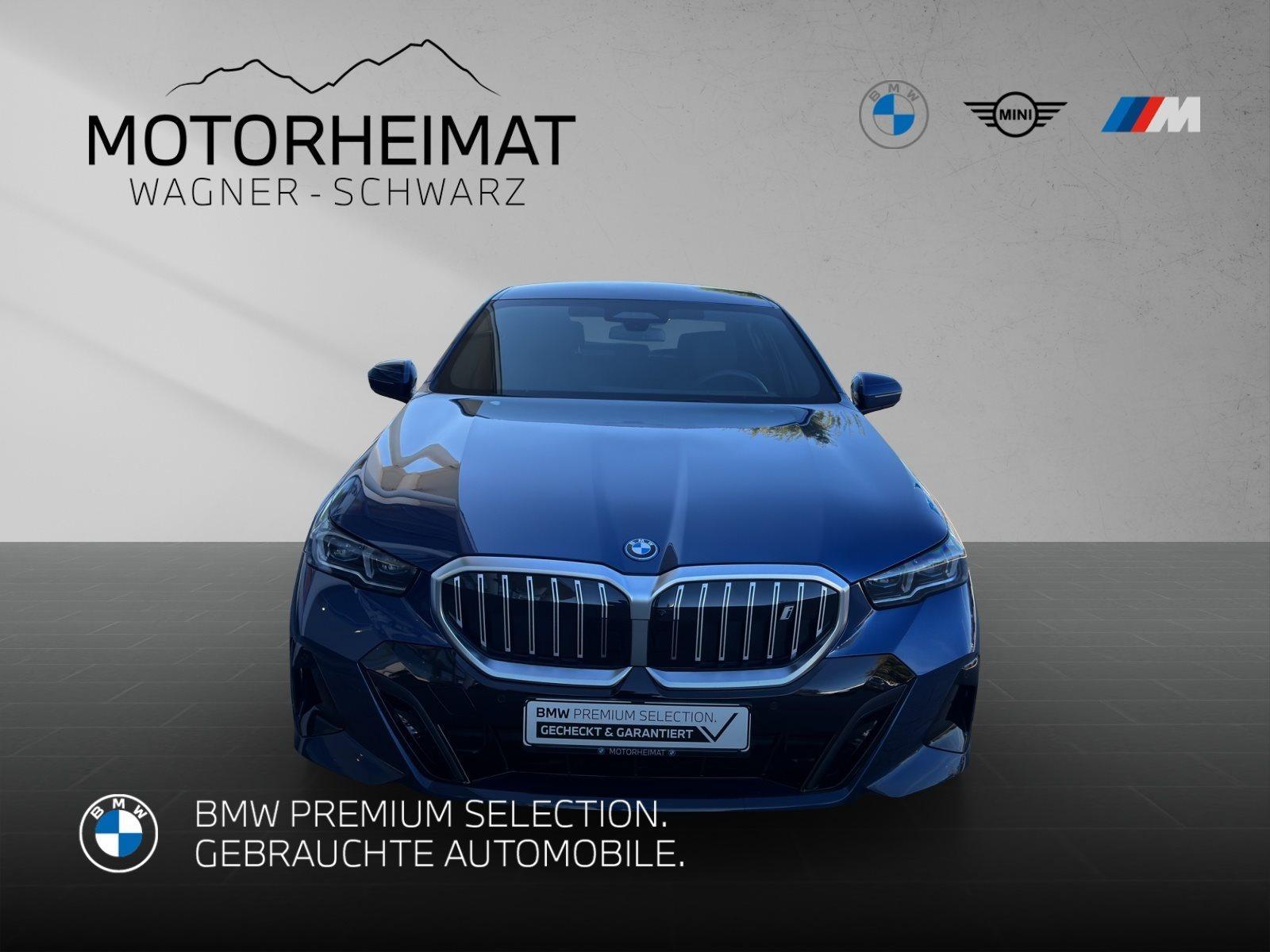 BMW 5er – Bild 2