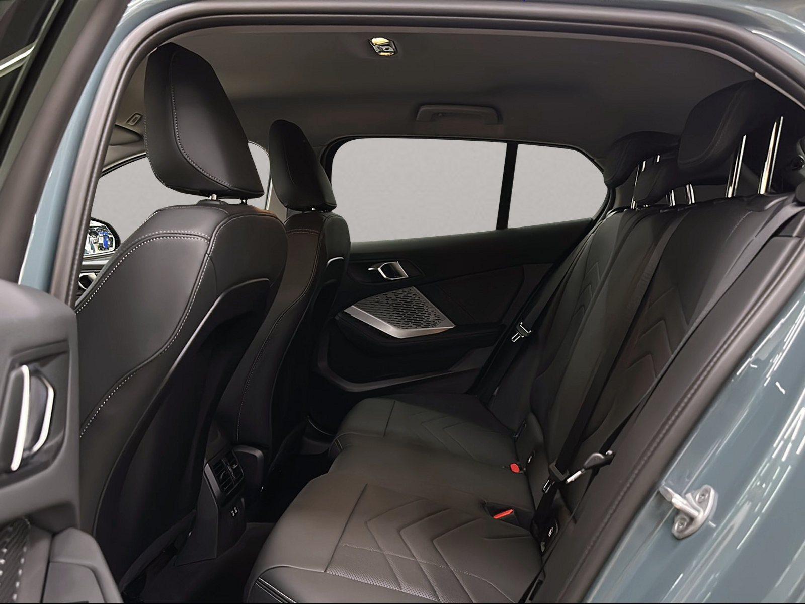 BMW 1er – Bild 10