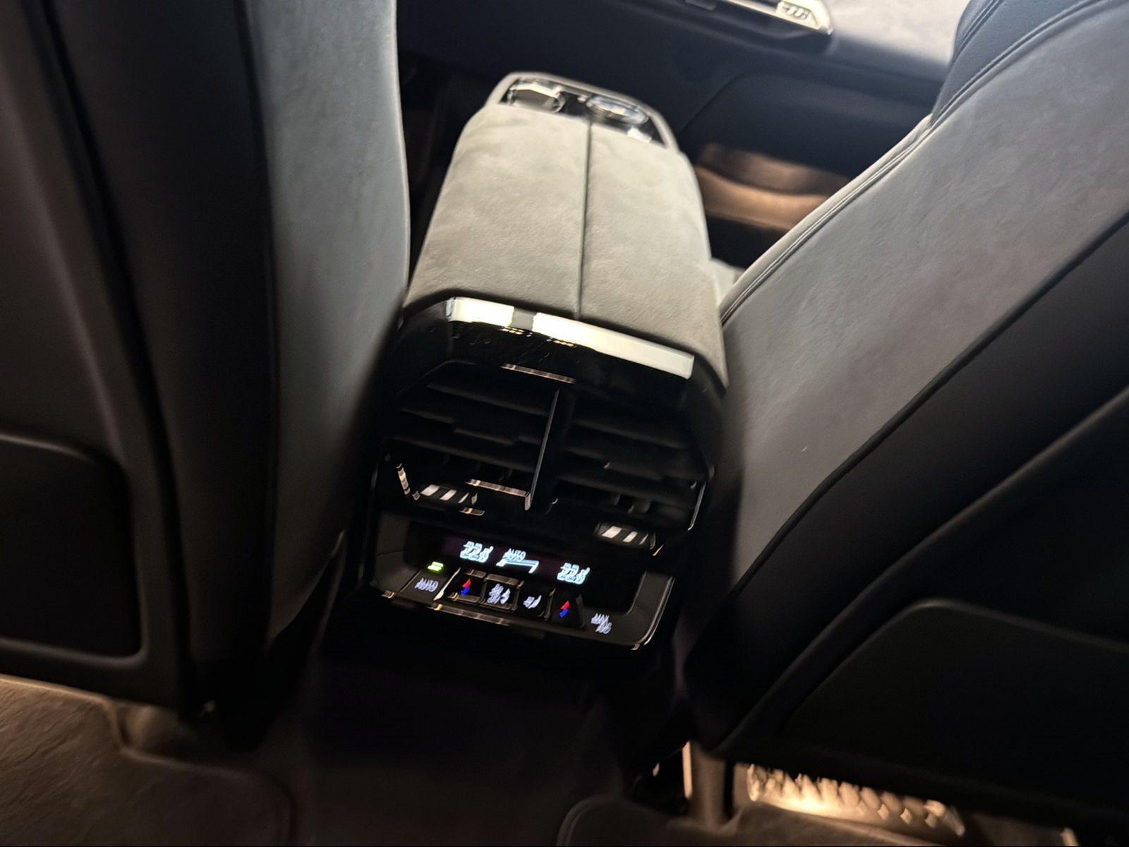 BMW iX – Bild 13