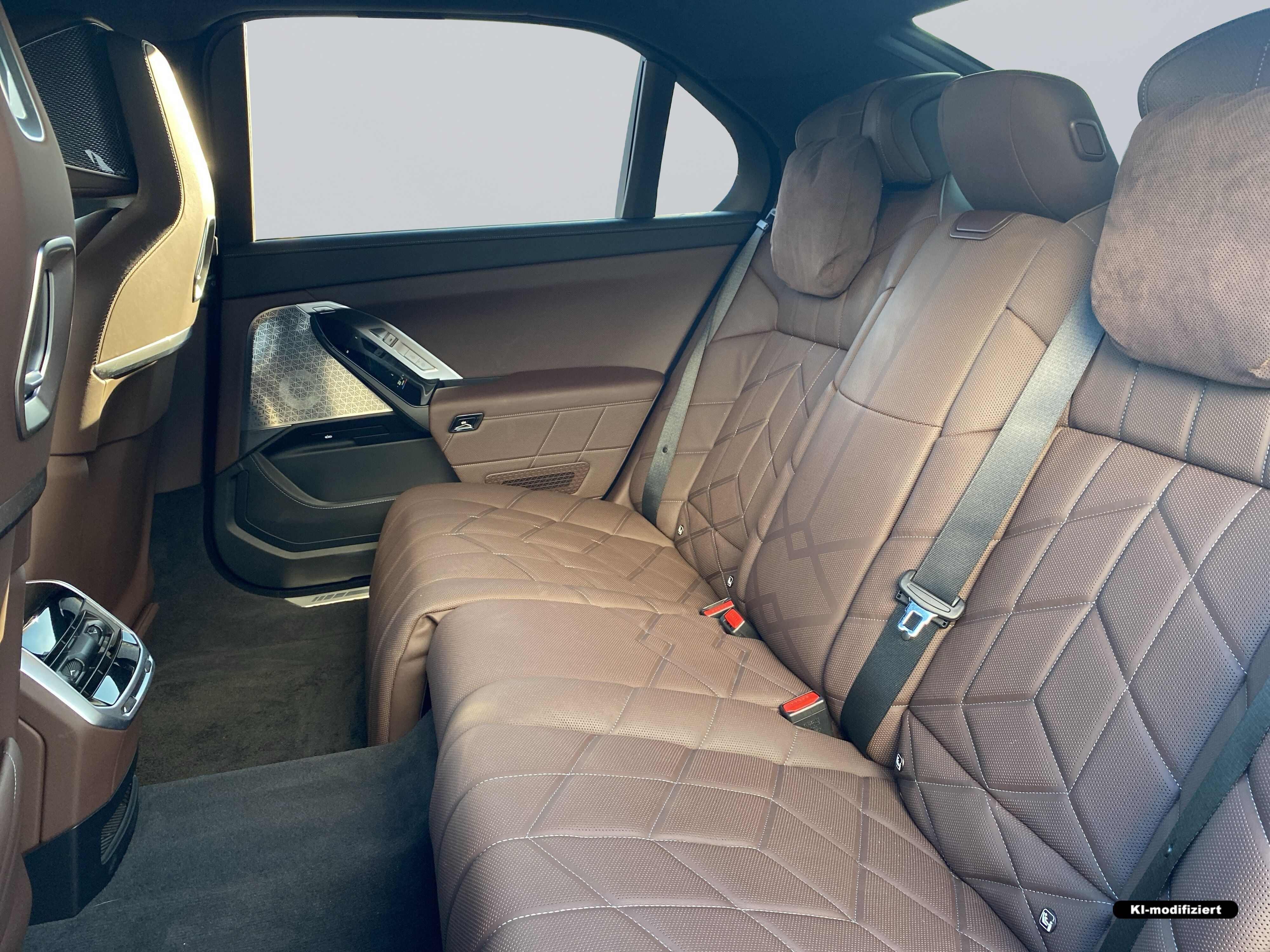 BMW i7 – Bild 8