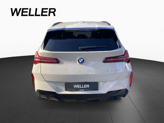 BMW X3 – Bild 5