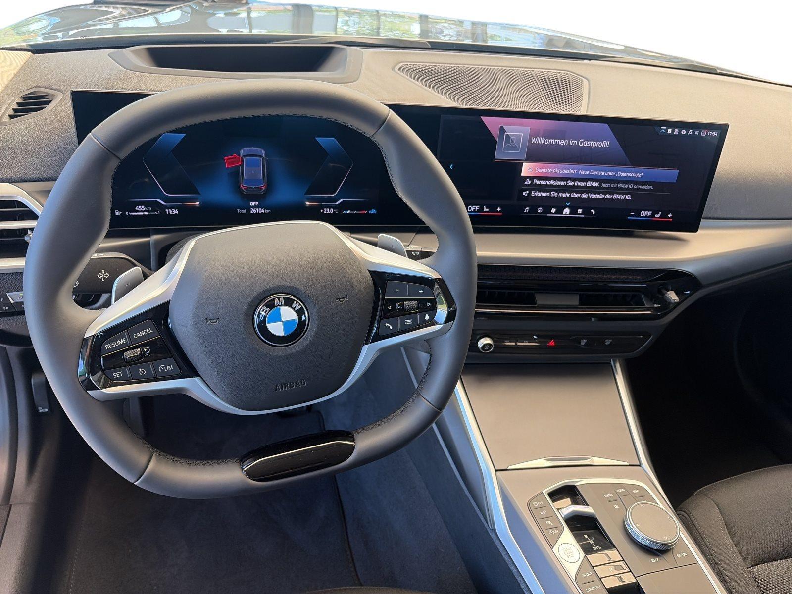 BMW 3er Touring – Bild 12