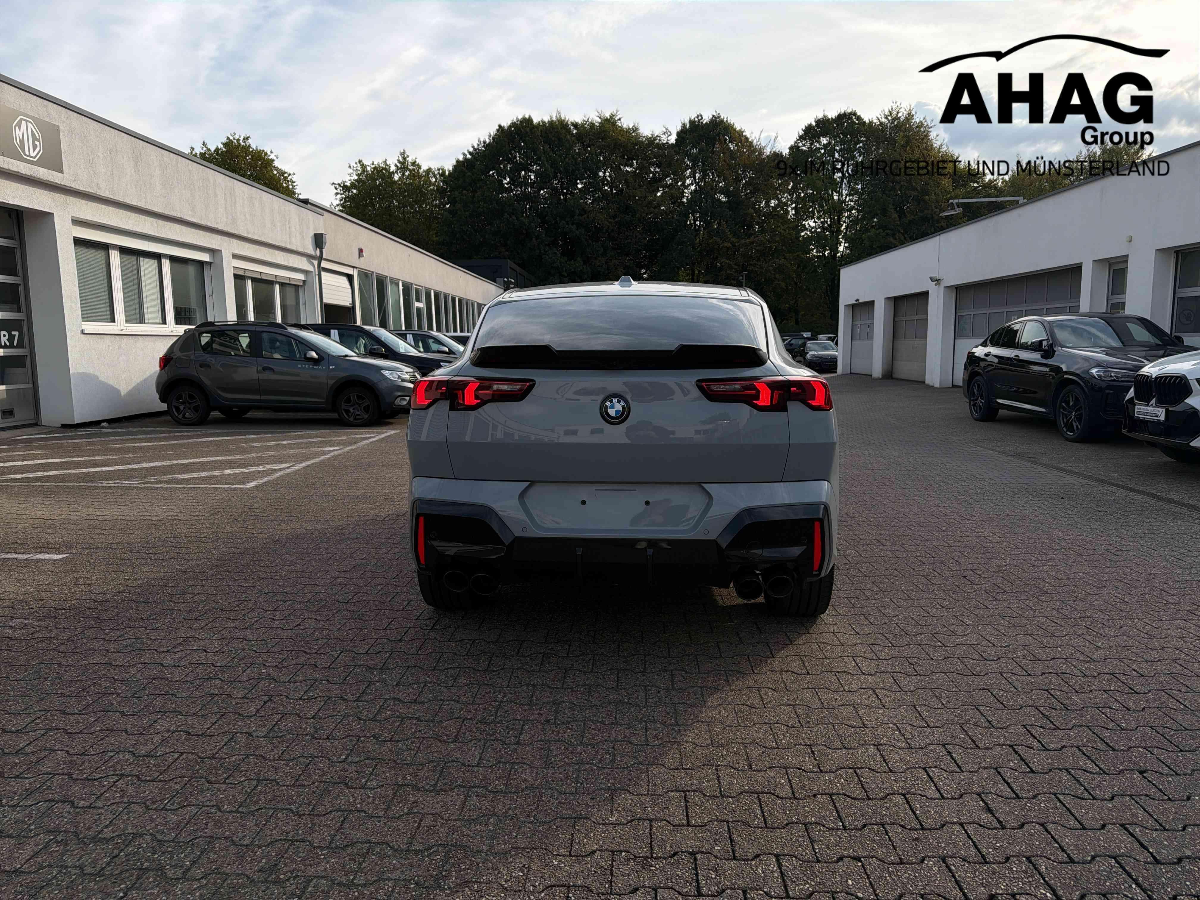 BMW X2 – Bild 5