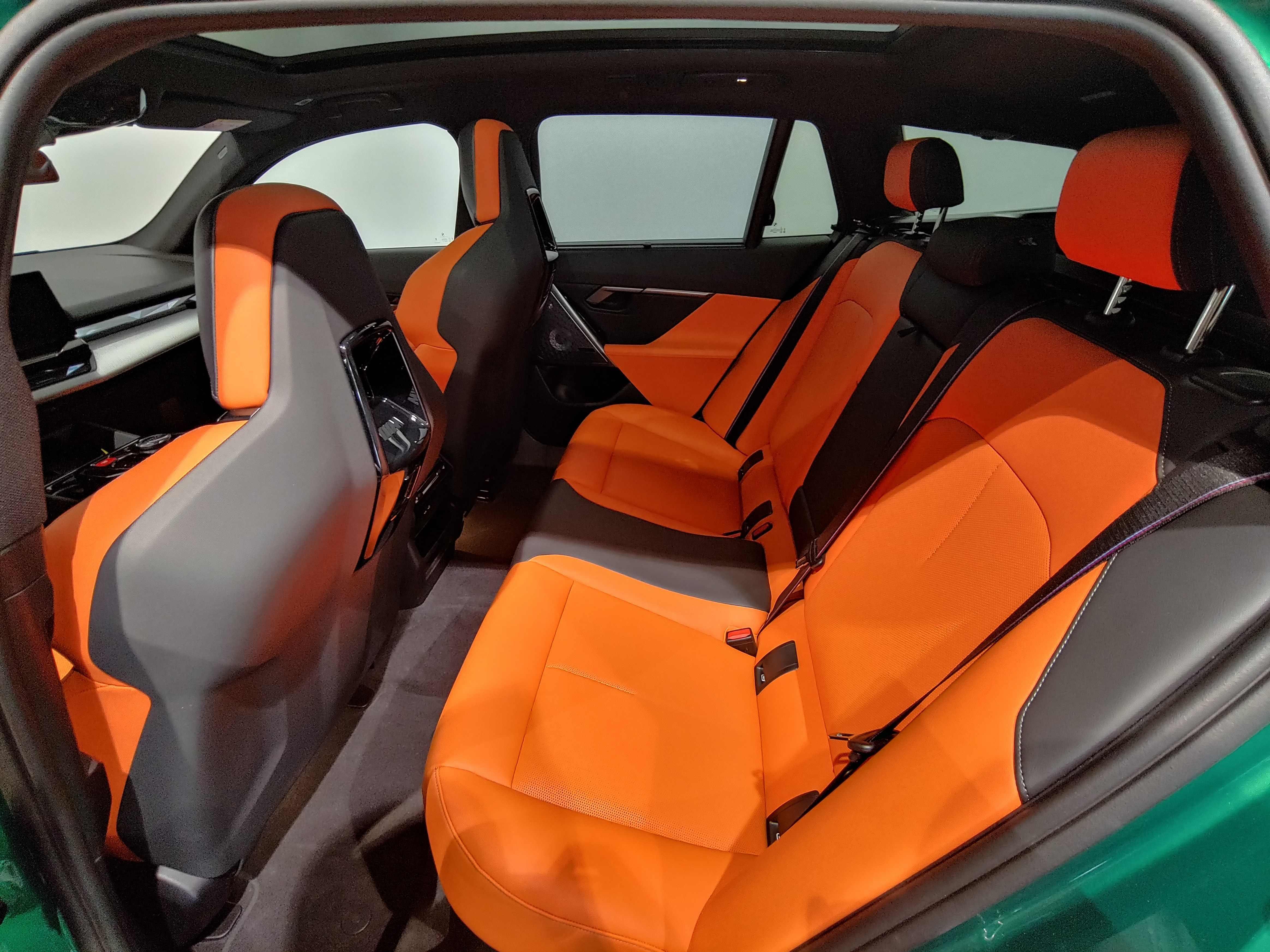 BMW M5 Touring – Bild 21