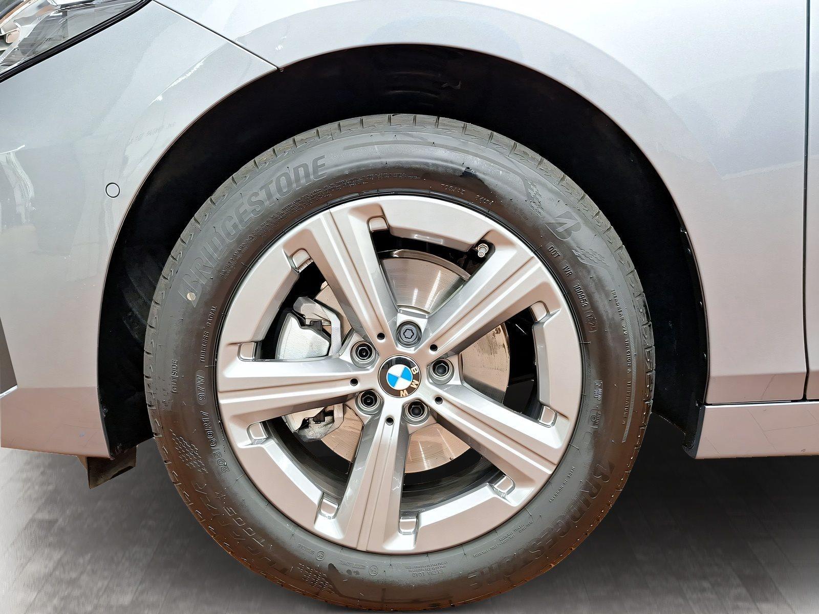 BMW 2er Active Tourer – Bild 10