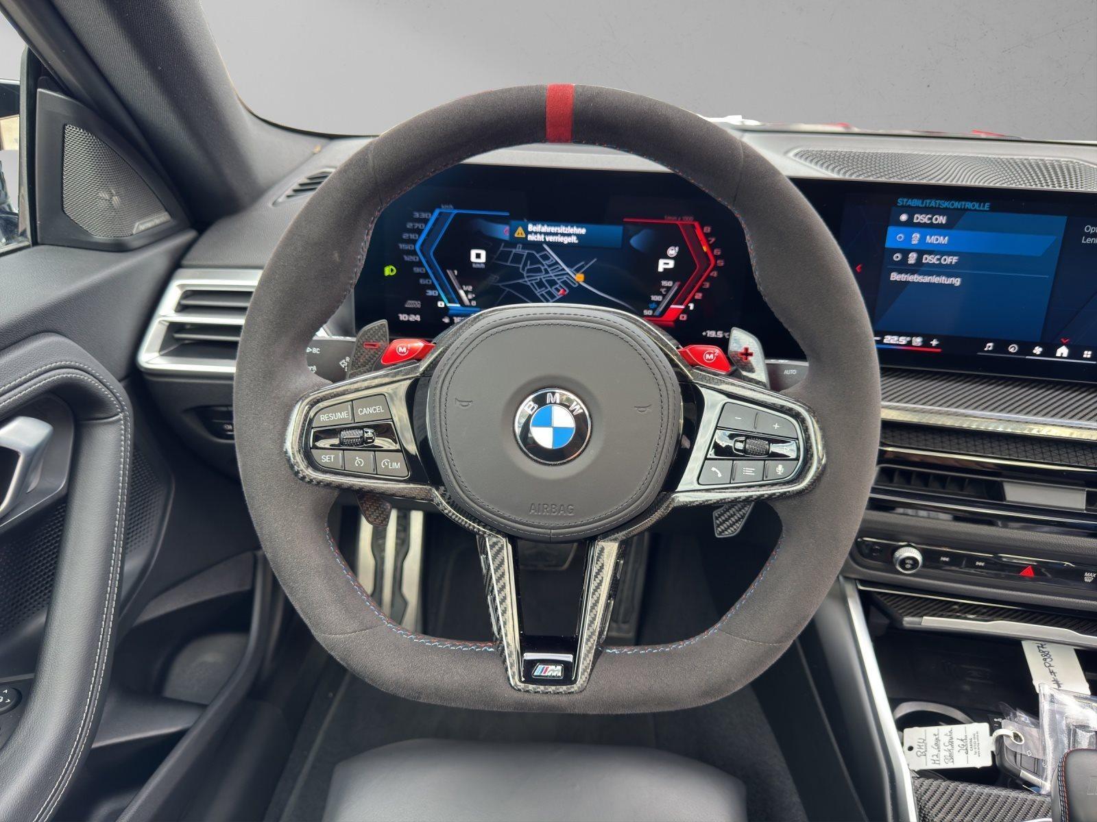 BMW M2 Coupé – Bild 19