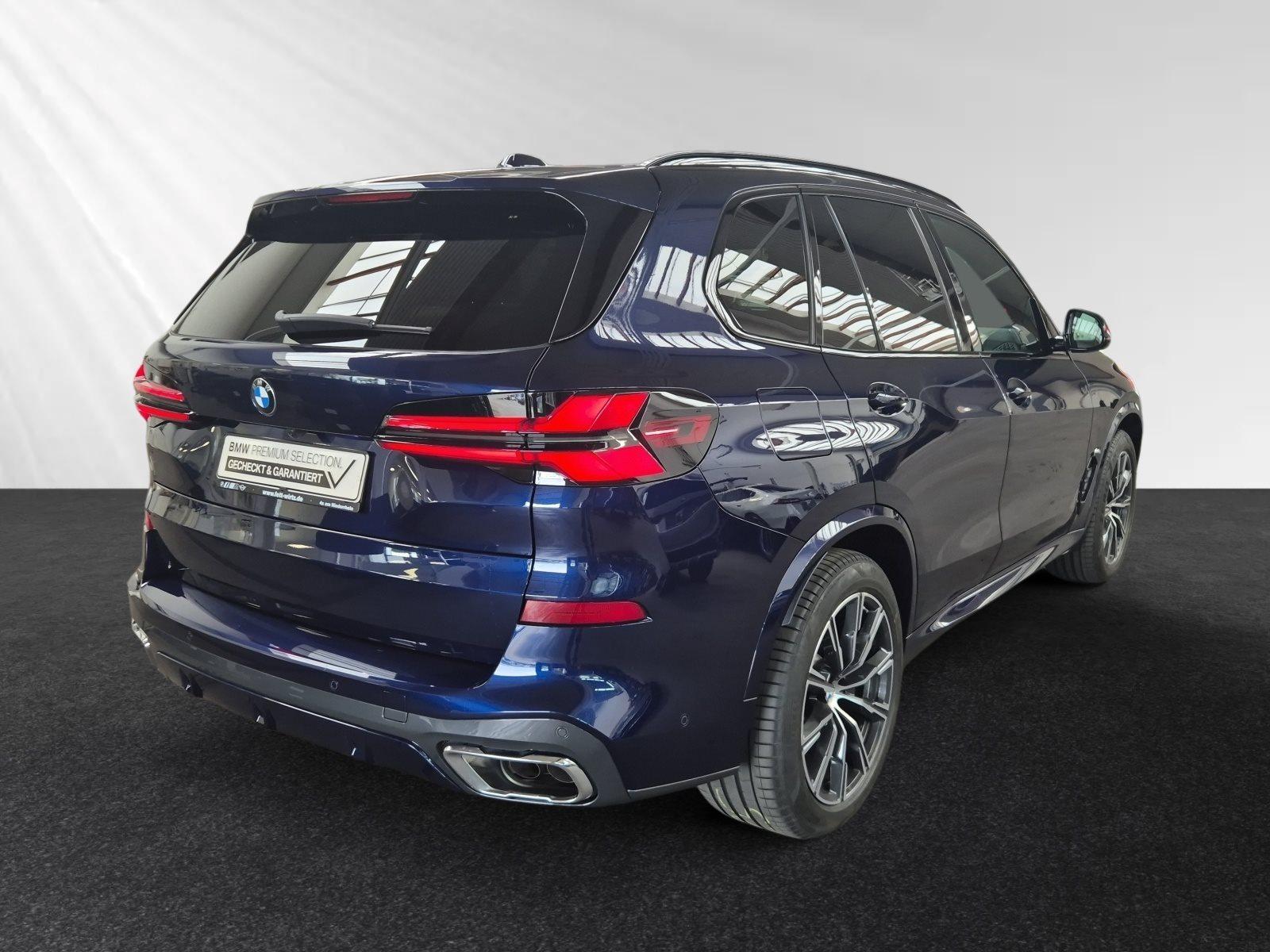 BMW X5 – Bild 3
