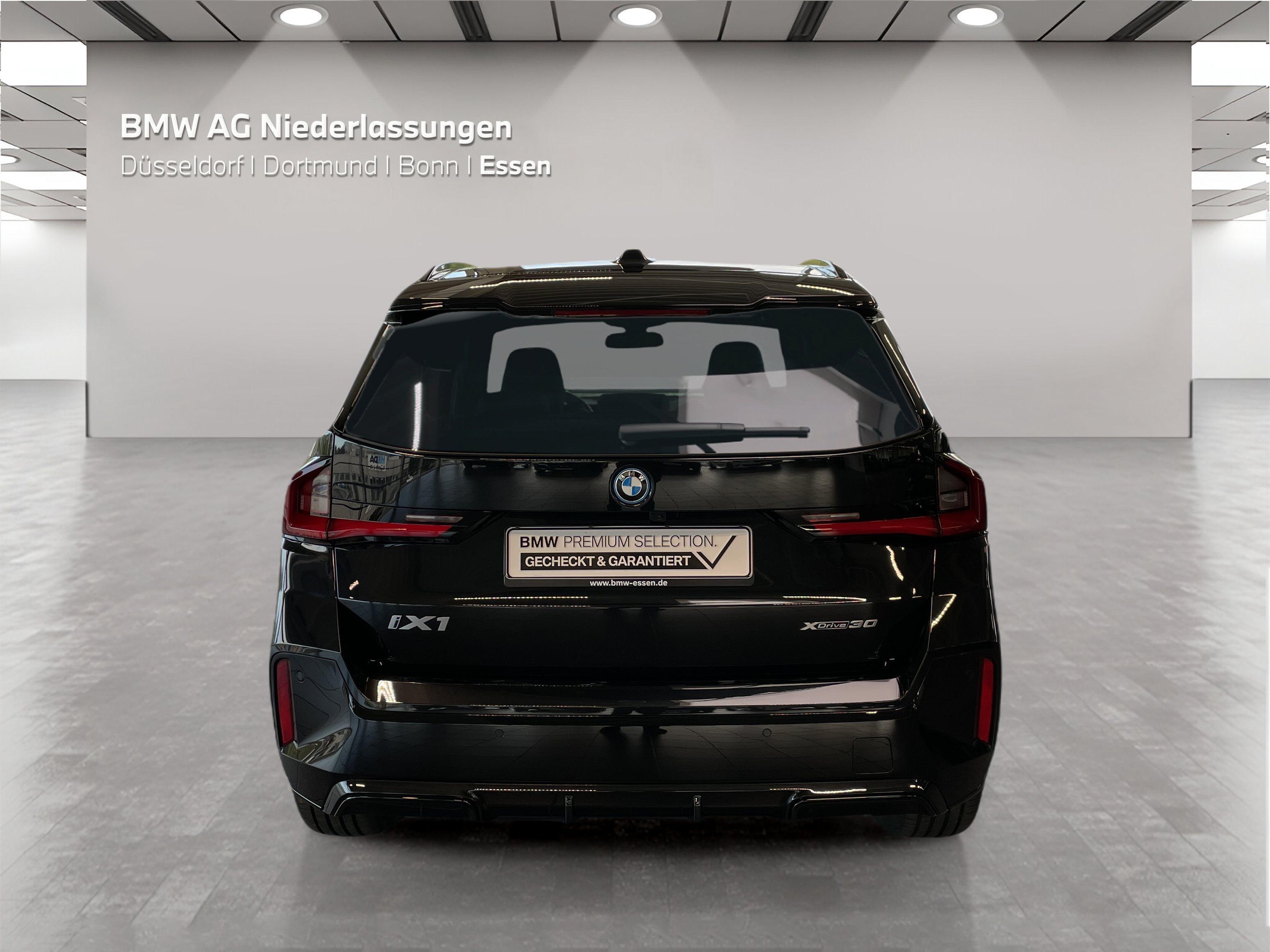 BMW iX1 – Bild 7