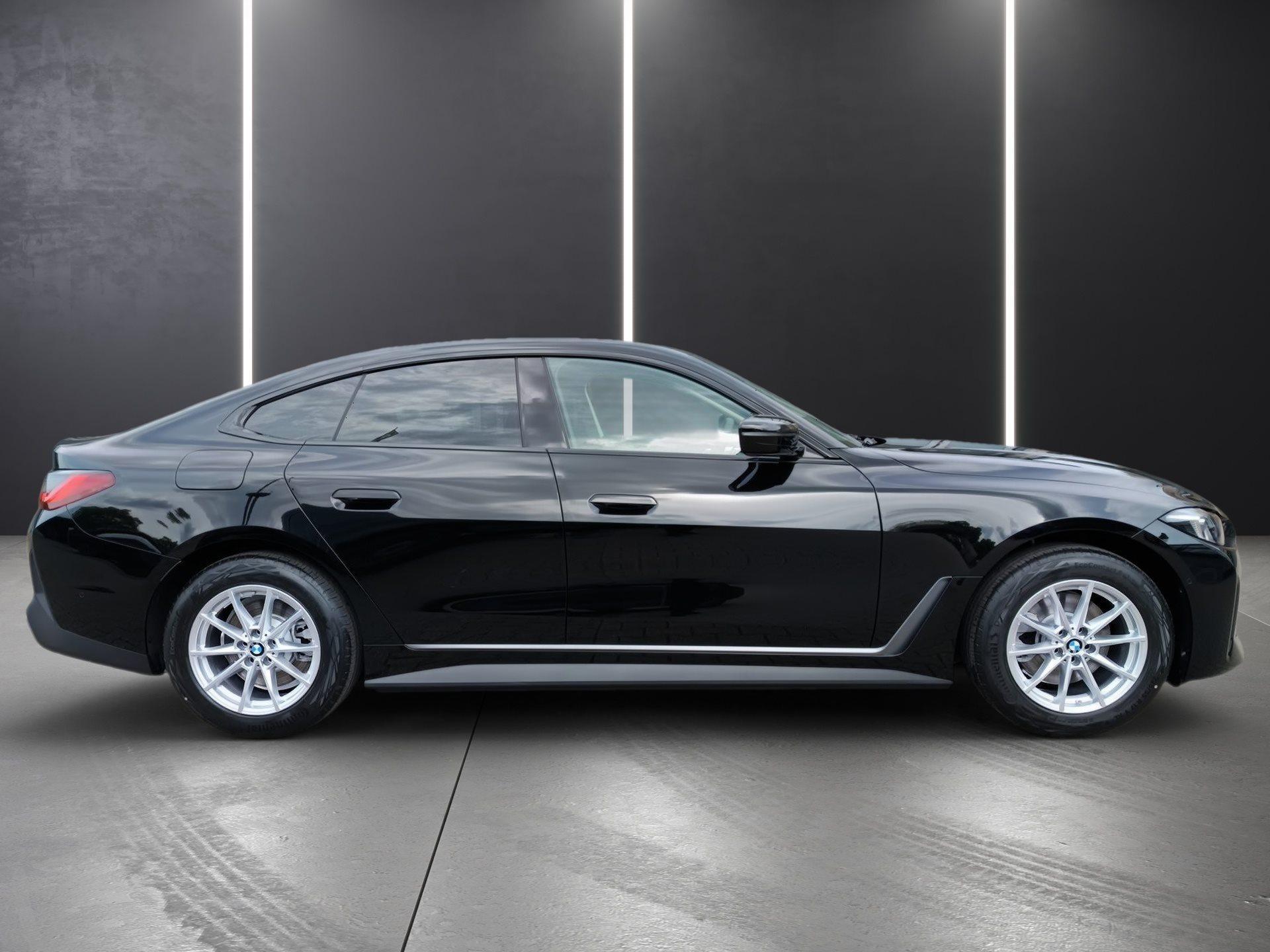 BMW 4er Gran Coupé – Bild 3