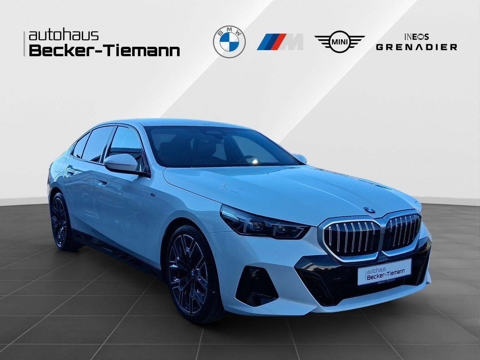 BMW 5er