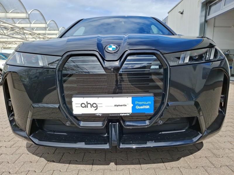 BMW iX – Bild 11