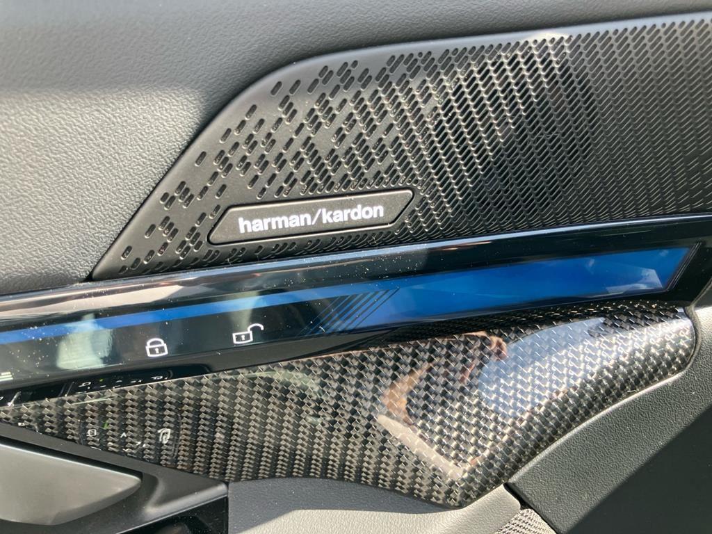 BMW 5er Touring – Bild 11
