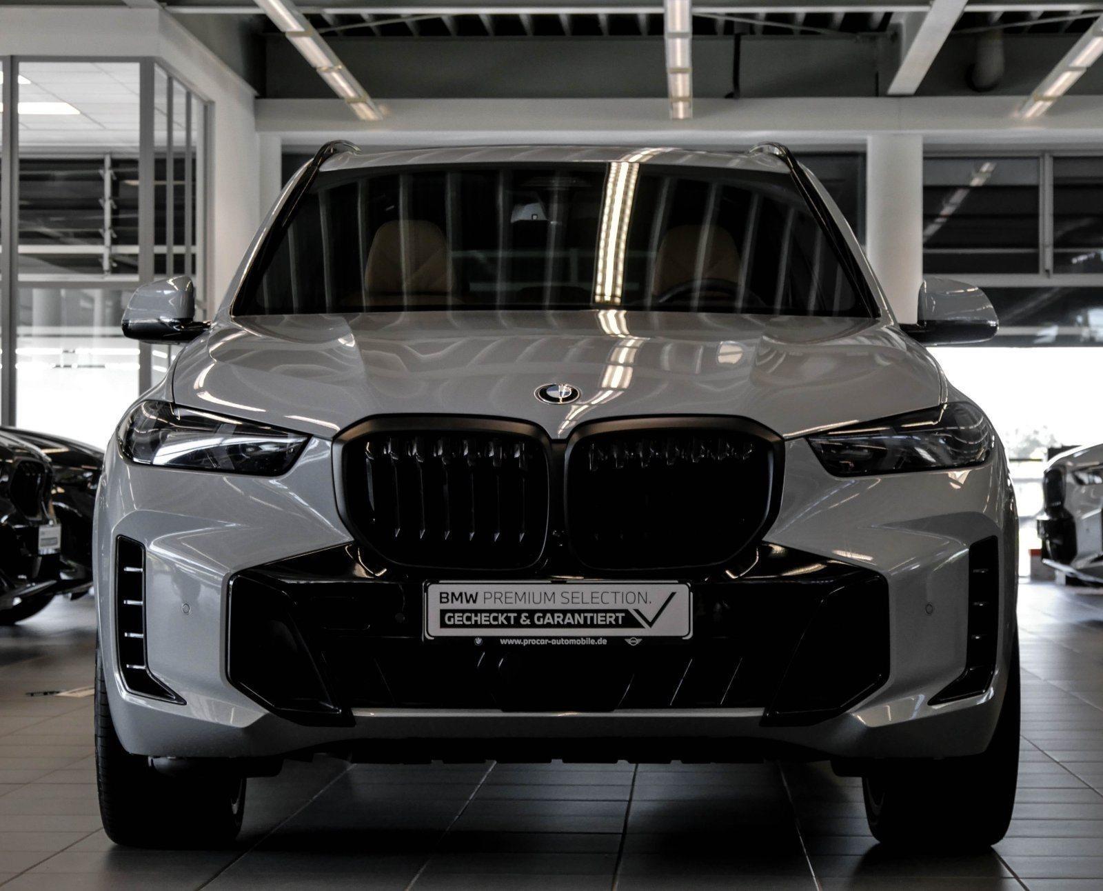 BMW X5 – Bild 4