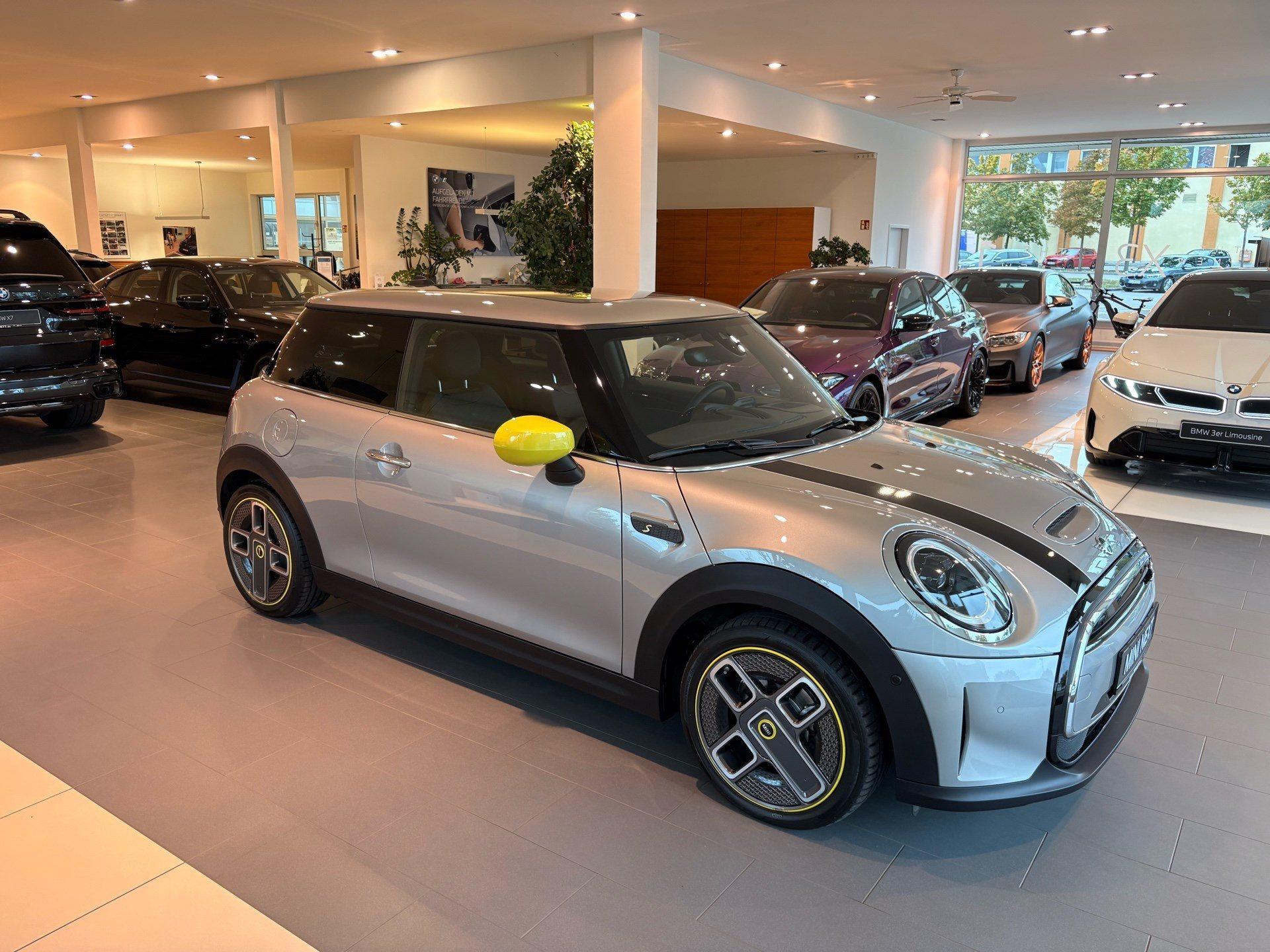 MINI Cooper 3-Türer – Bild 6