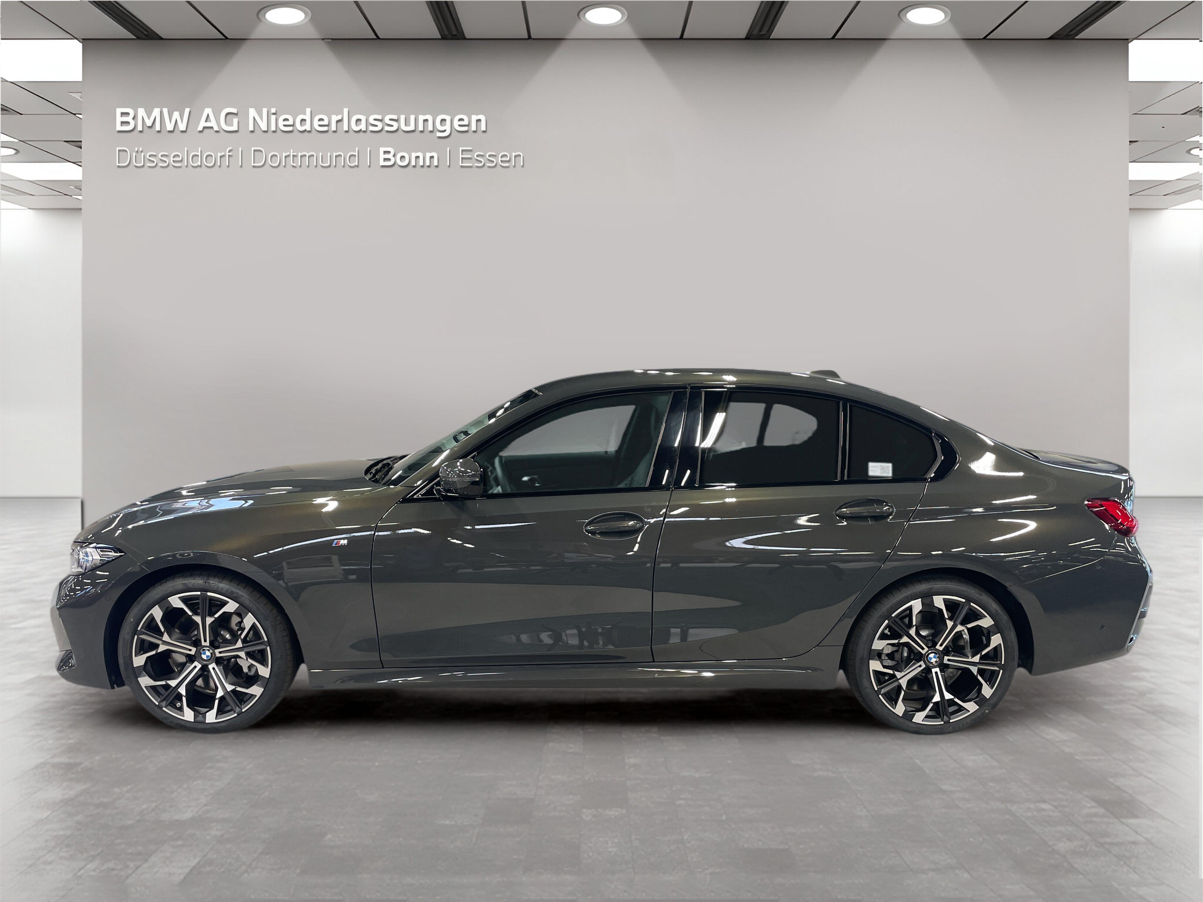 BMW 3er – Bild 5