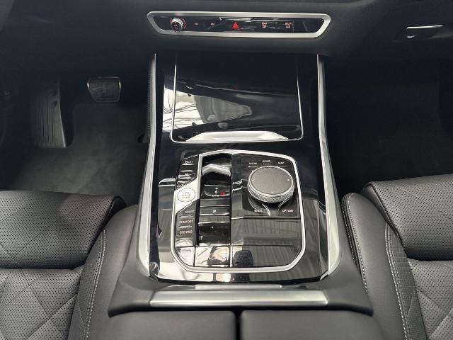 BMW X5 – Bild 9