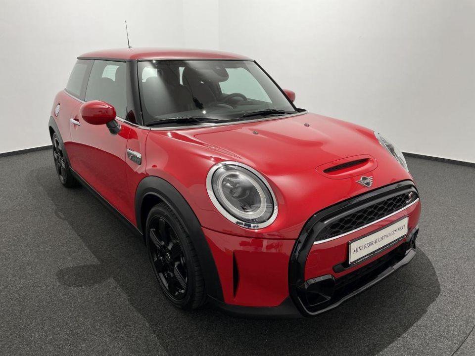 MINI Cooper 3-Türer – Bild 3