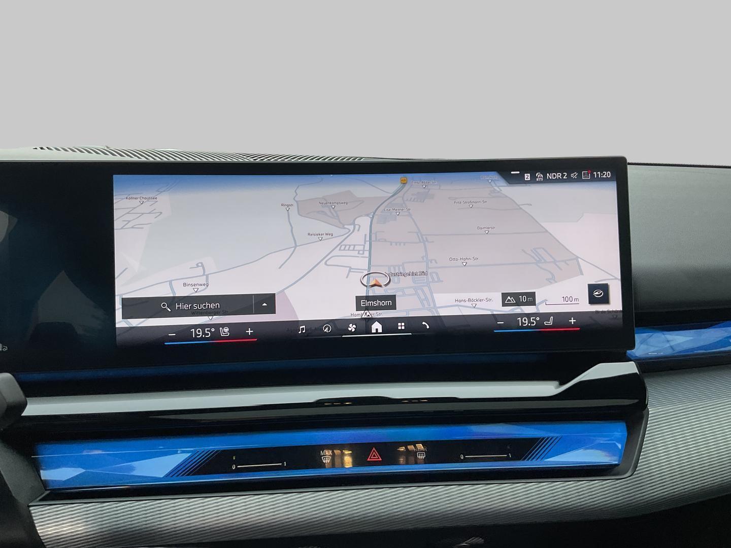 BMW 5er – Bild 21