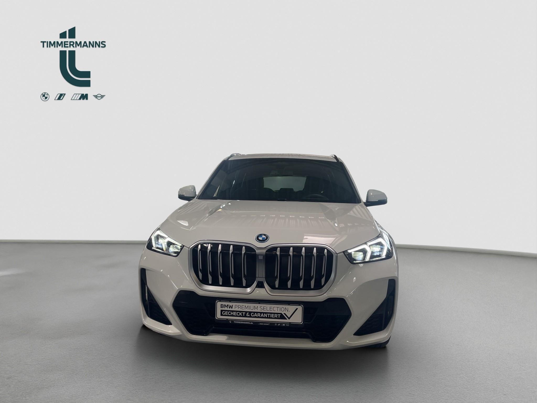 BMW X1 – Bild 19