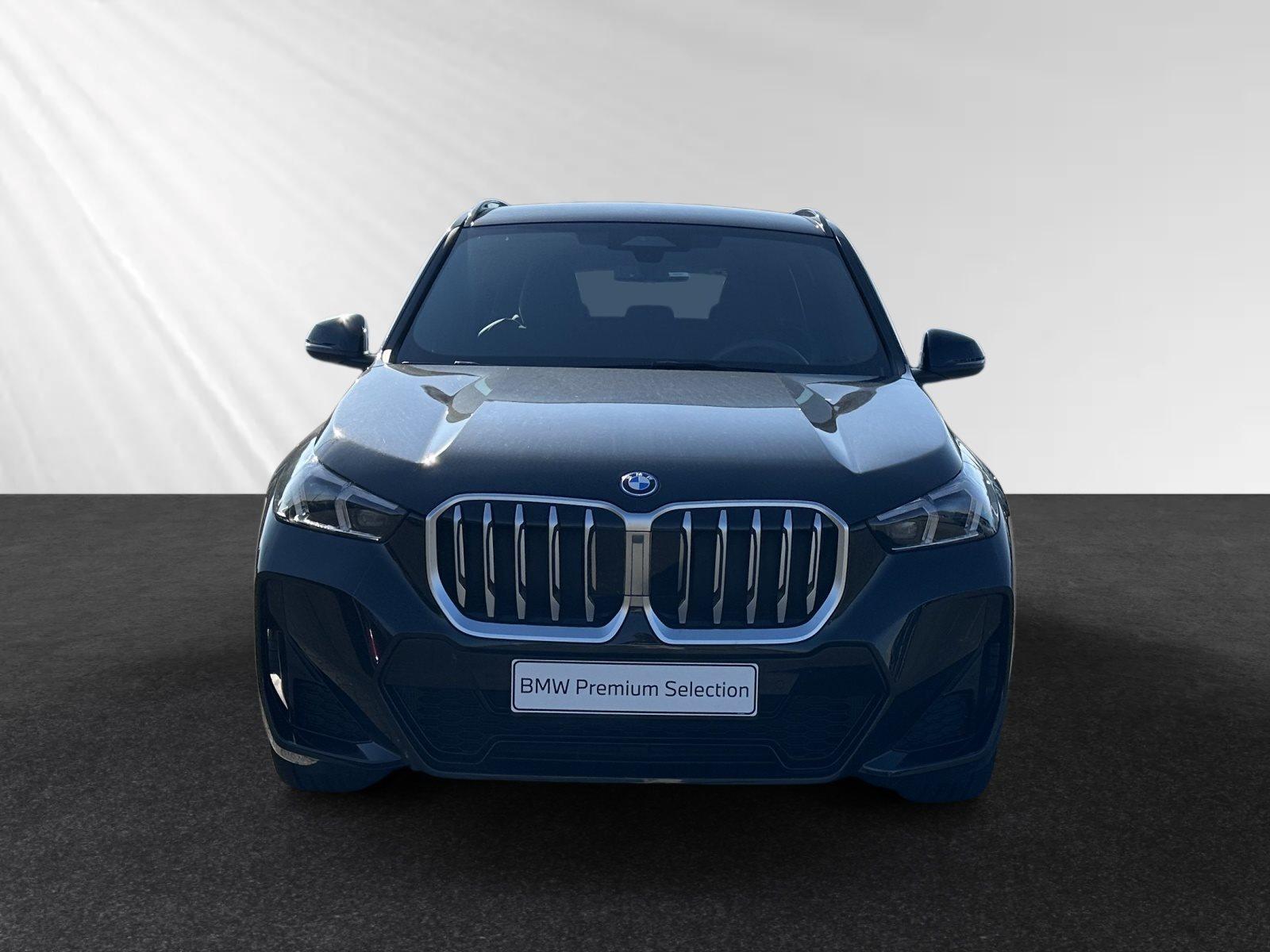 BMW X1 – Bild 5