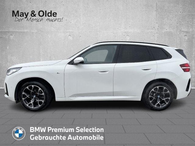 BMW X3 – Bild 3