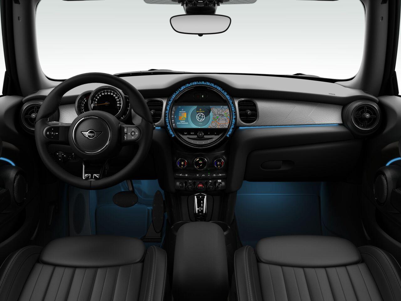 MINI Cabrio – Bild 23