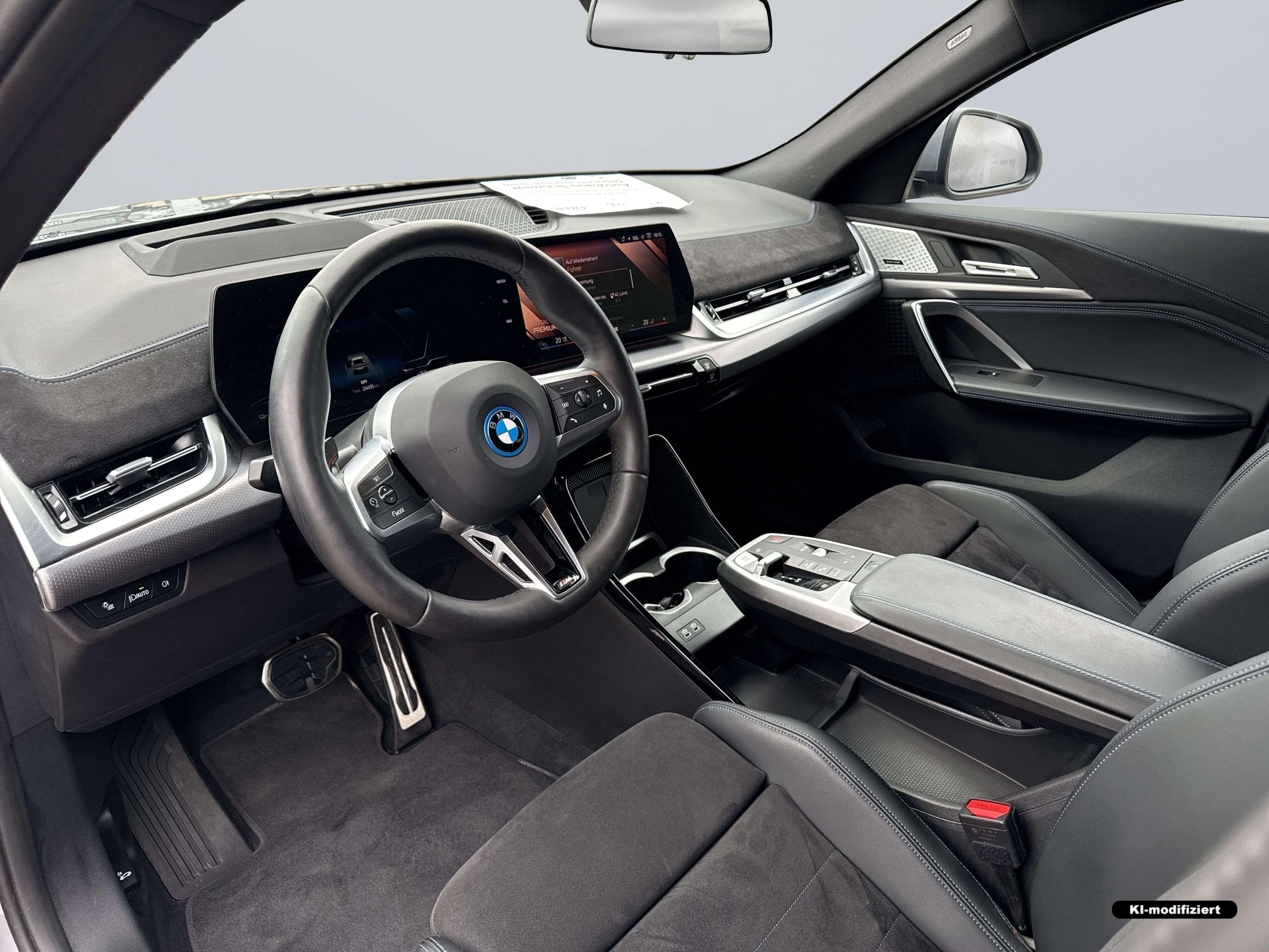 BMW iX2 – Bild 20