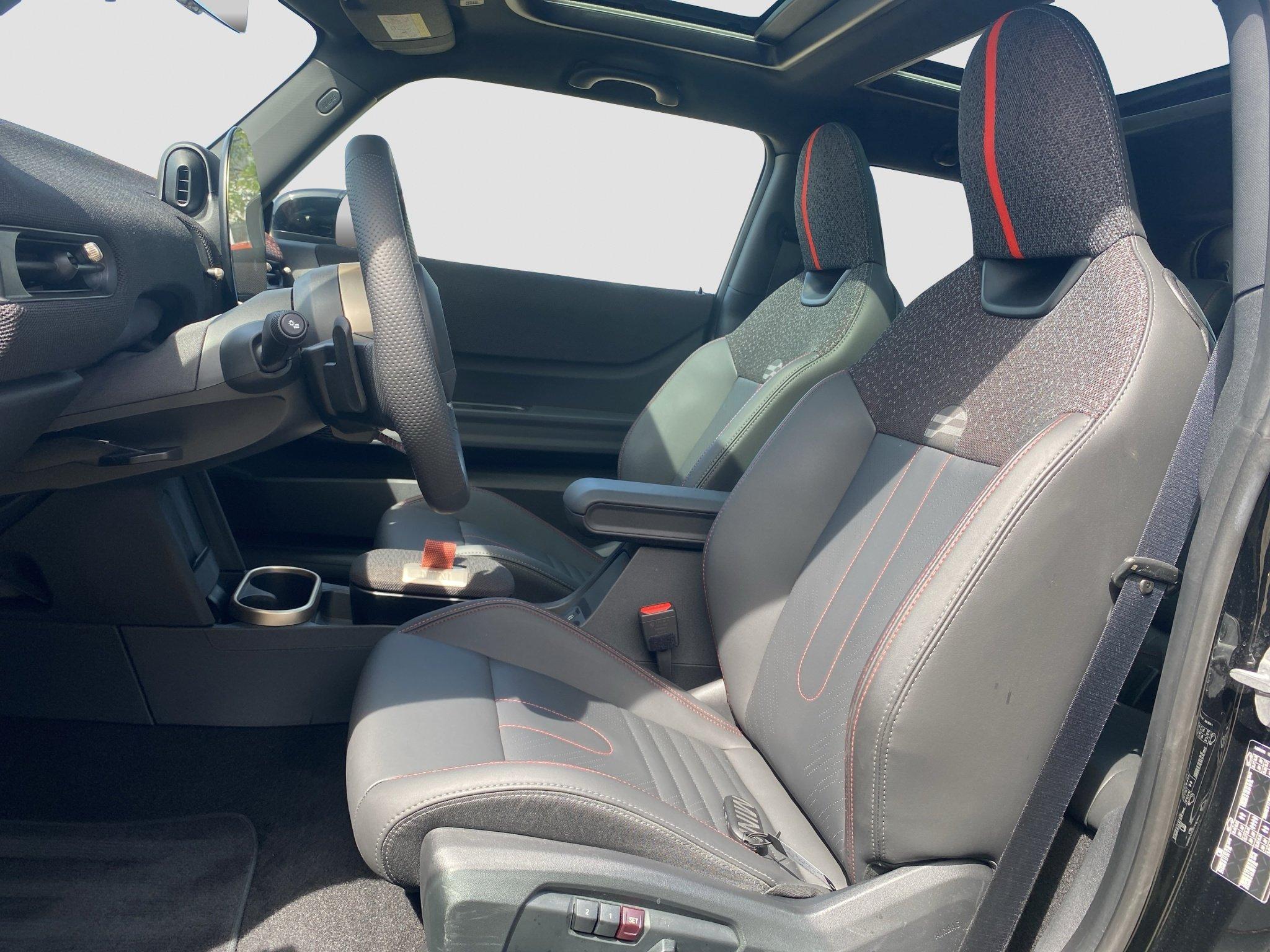 MINI Cooper 3-Türer – Bild 7