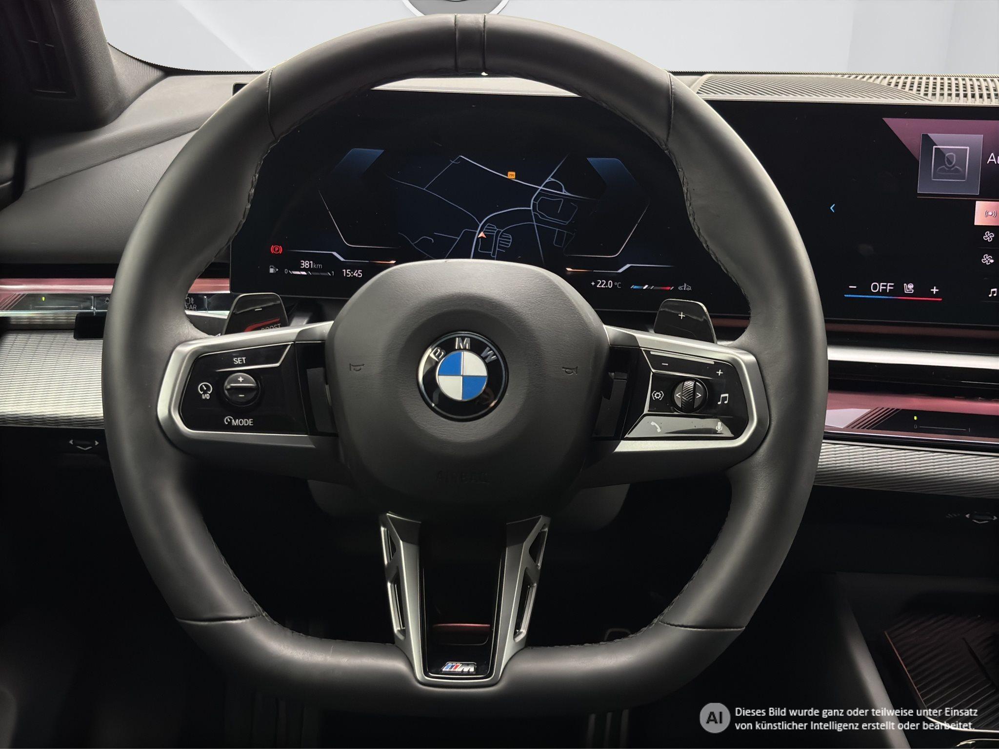 BMW 5er – Bild 21