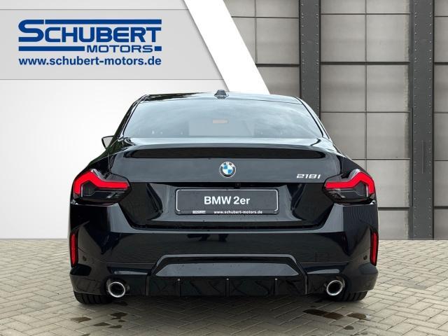 BMW 2er Coupé – Bild 8