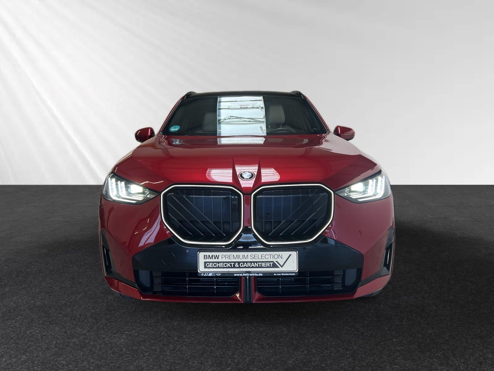 BMW X3 – Bild 5