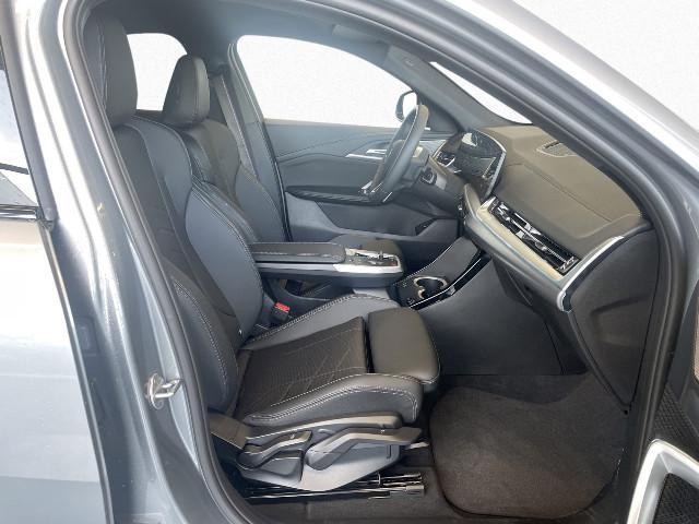 BMW iX2 – Bild 6