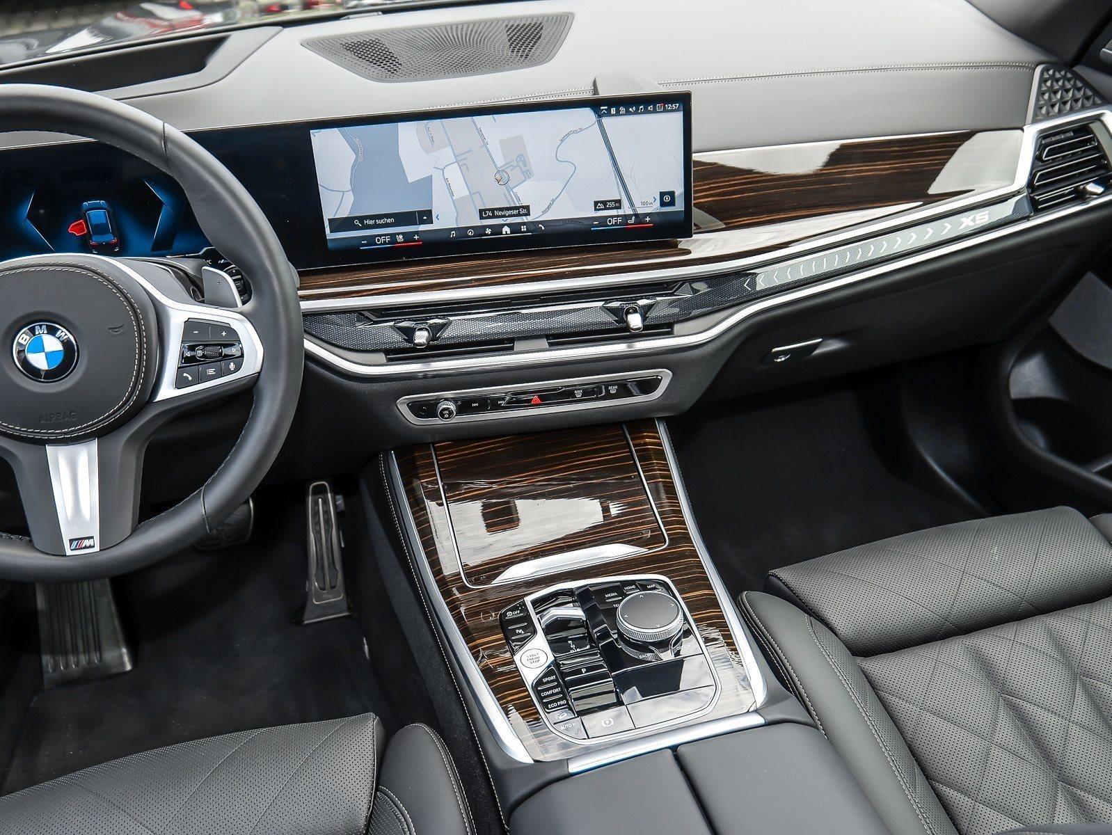 BMW X5 – Bild 8