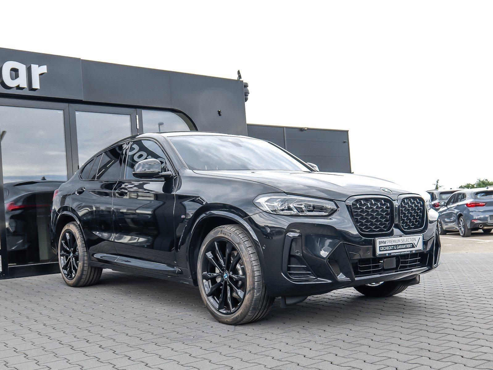 BMW X4 – Bild 6
