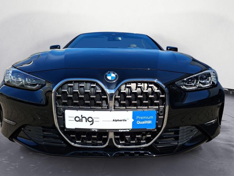 BMW 4er Cabrio – Bild 20