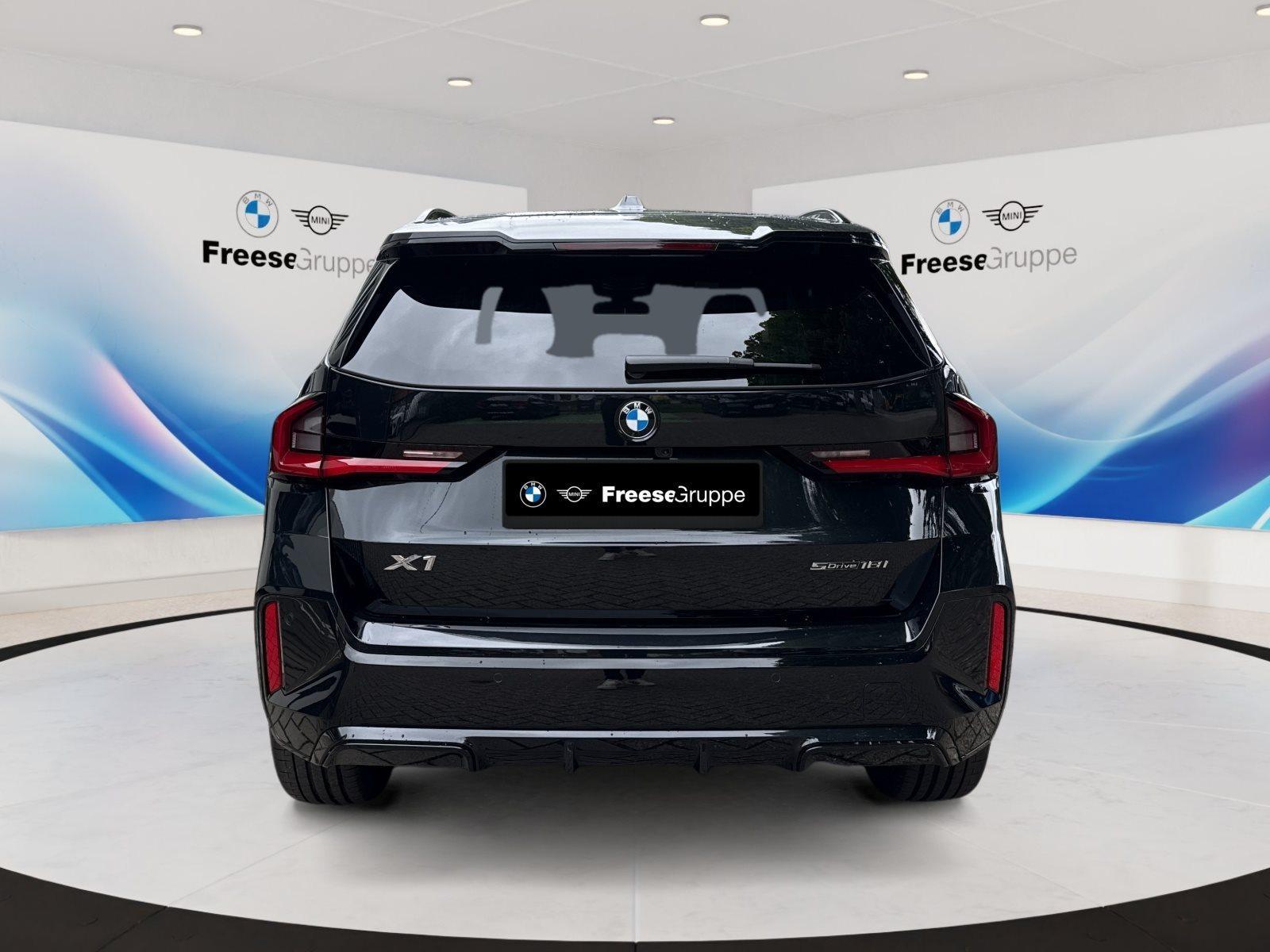 BMW X1 – Bild 5