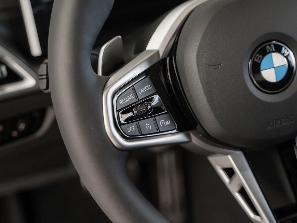 BMW 4er Cabrio – Bild 15