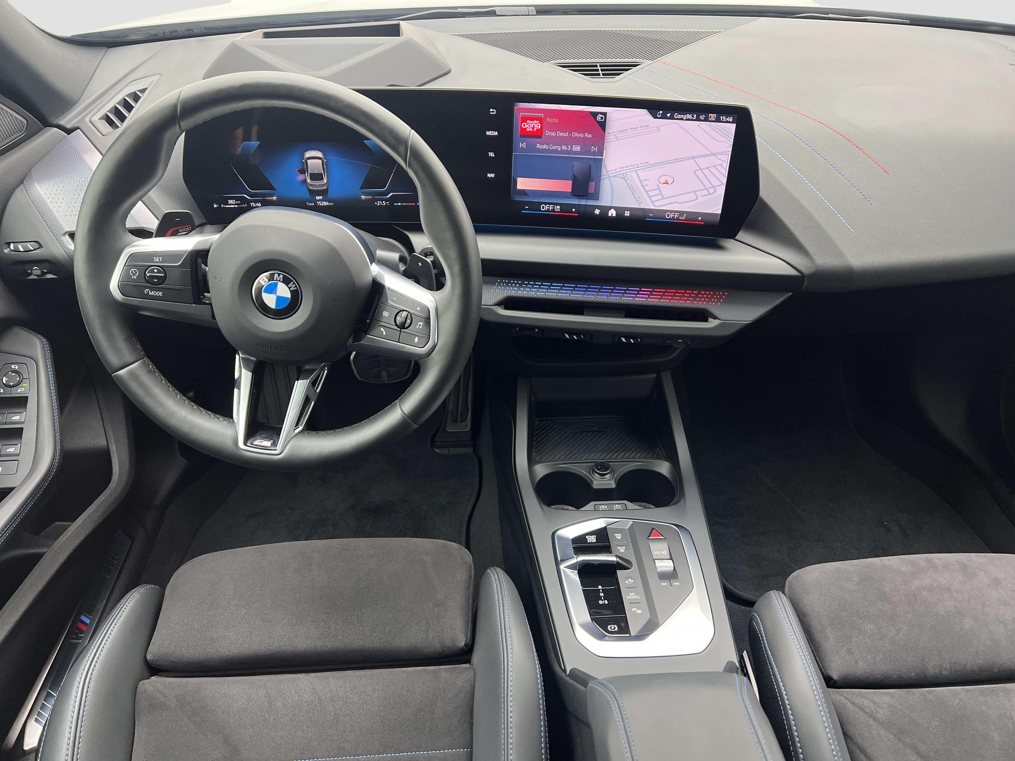 BMW 2er Gran Coupé – Bild 8