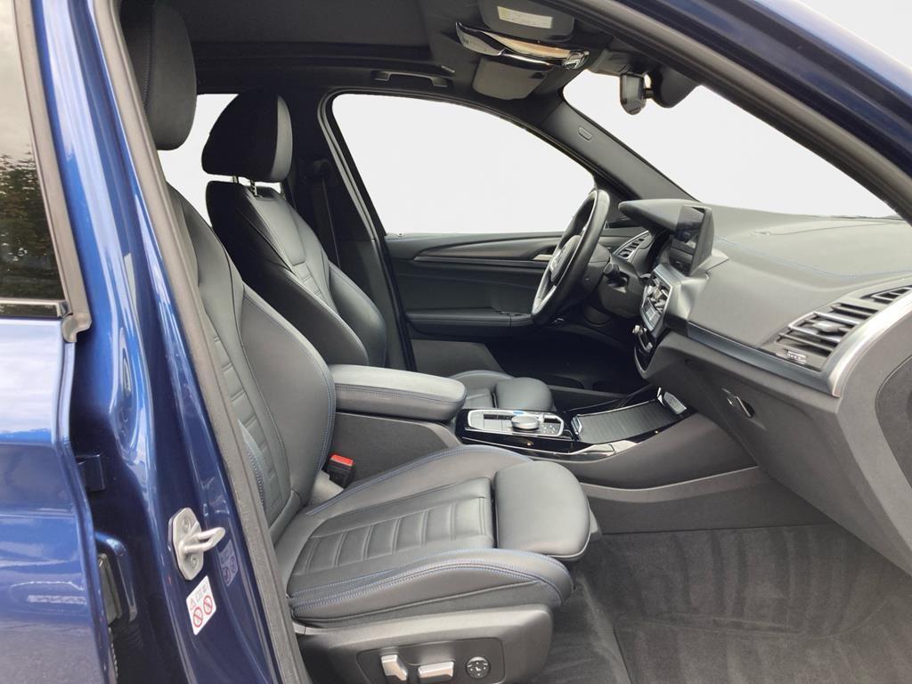 BMW iX3 – Bild 12