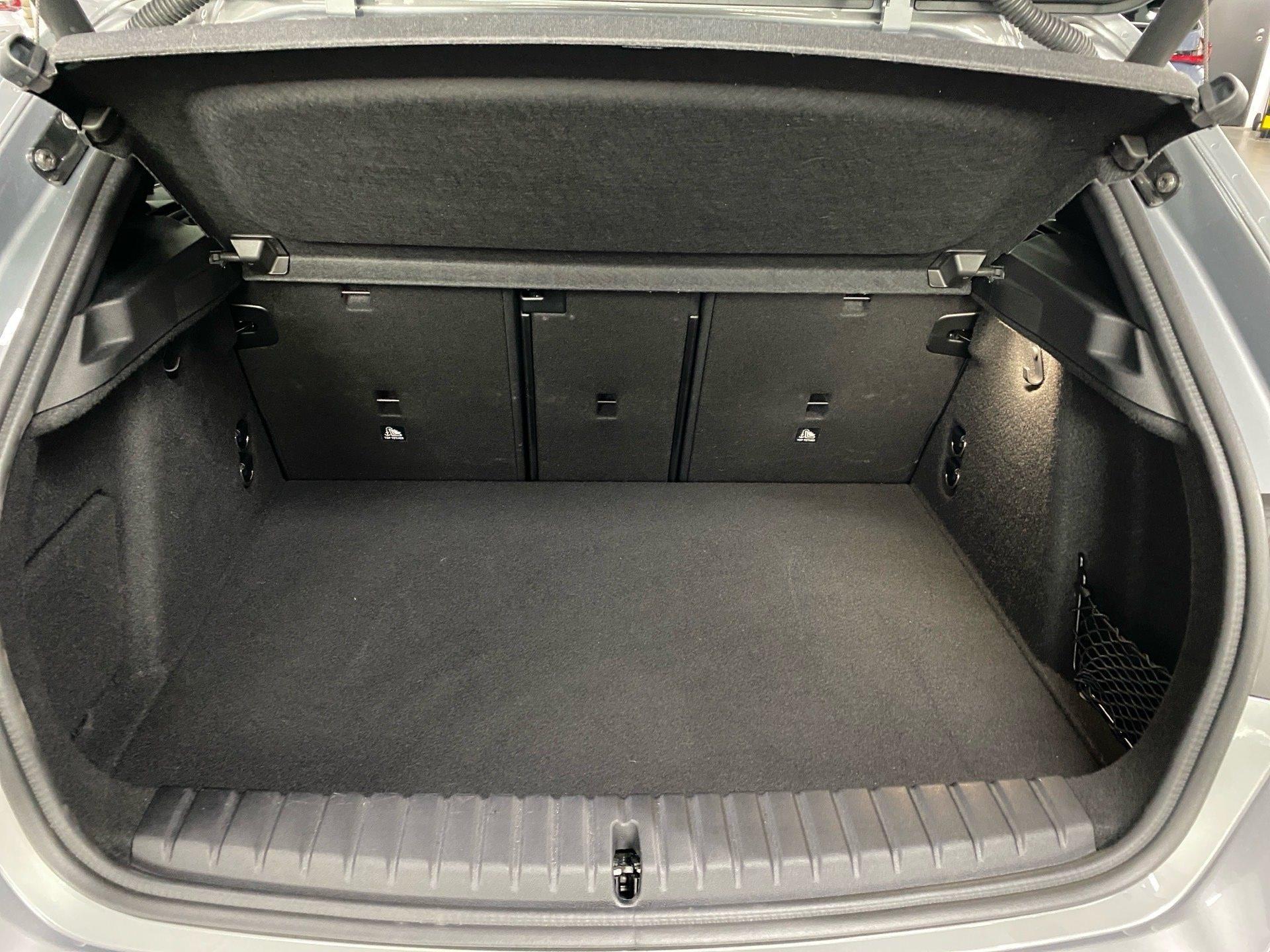BMW 1er – Bild 12