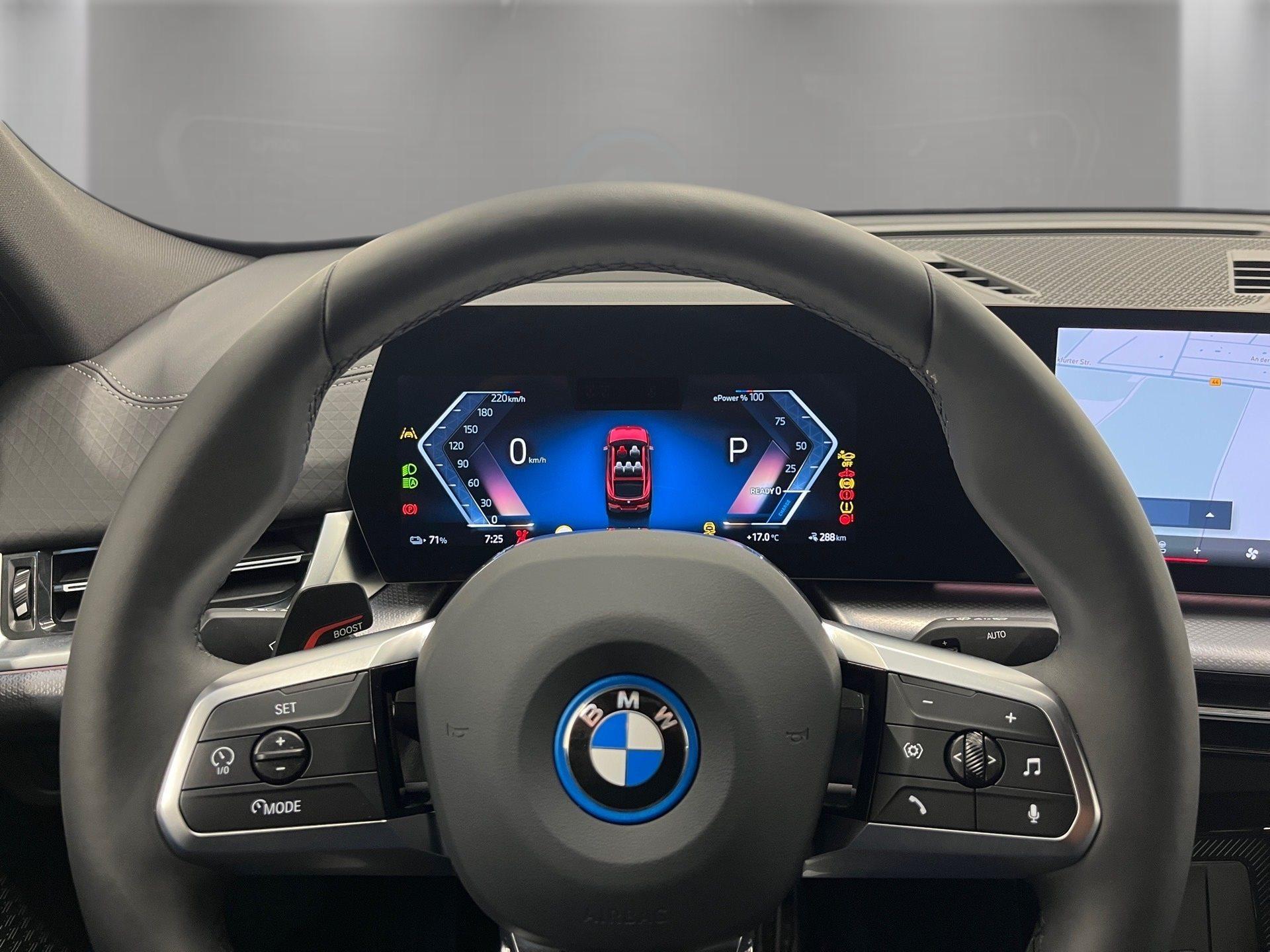 BMW iX2 – Bild 12