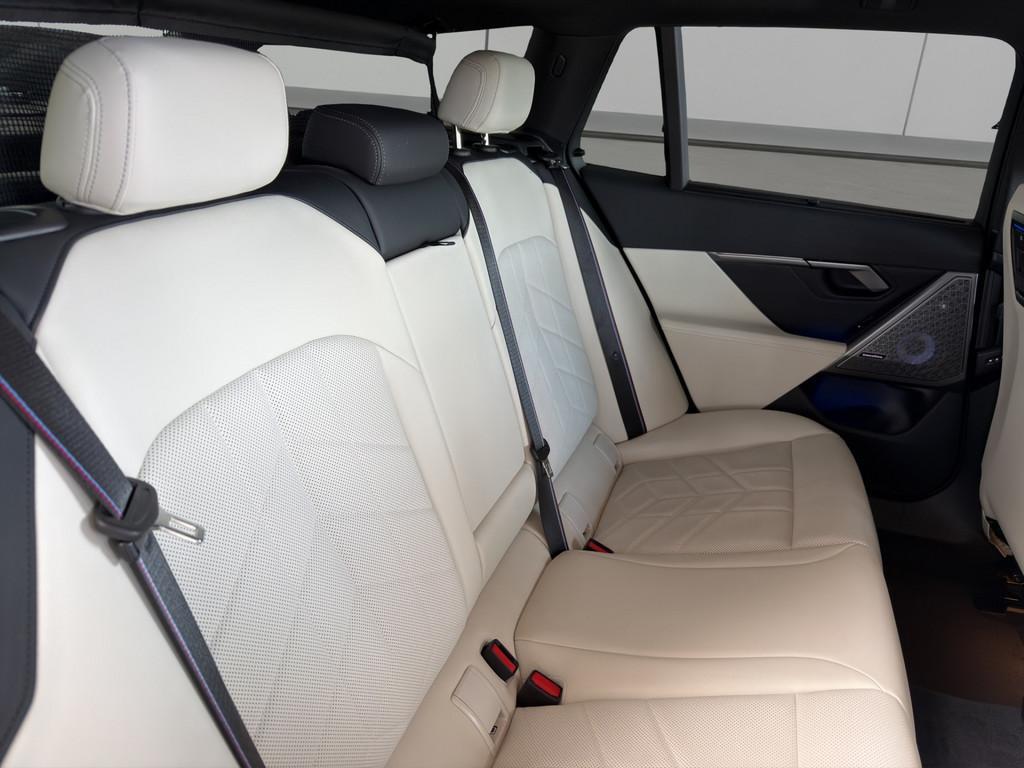 BMW 5er Touring – Bild 4