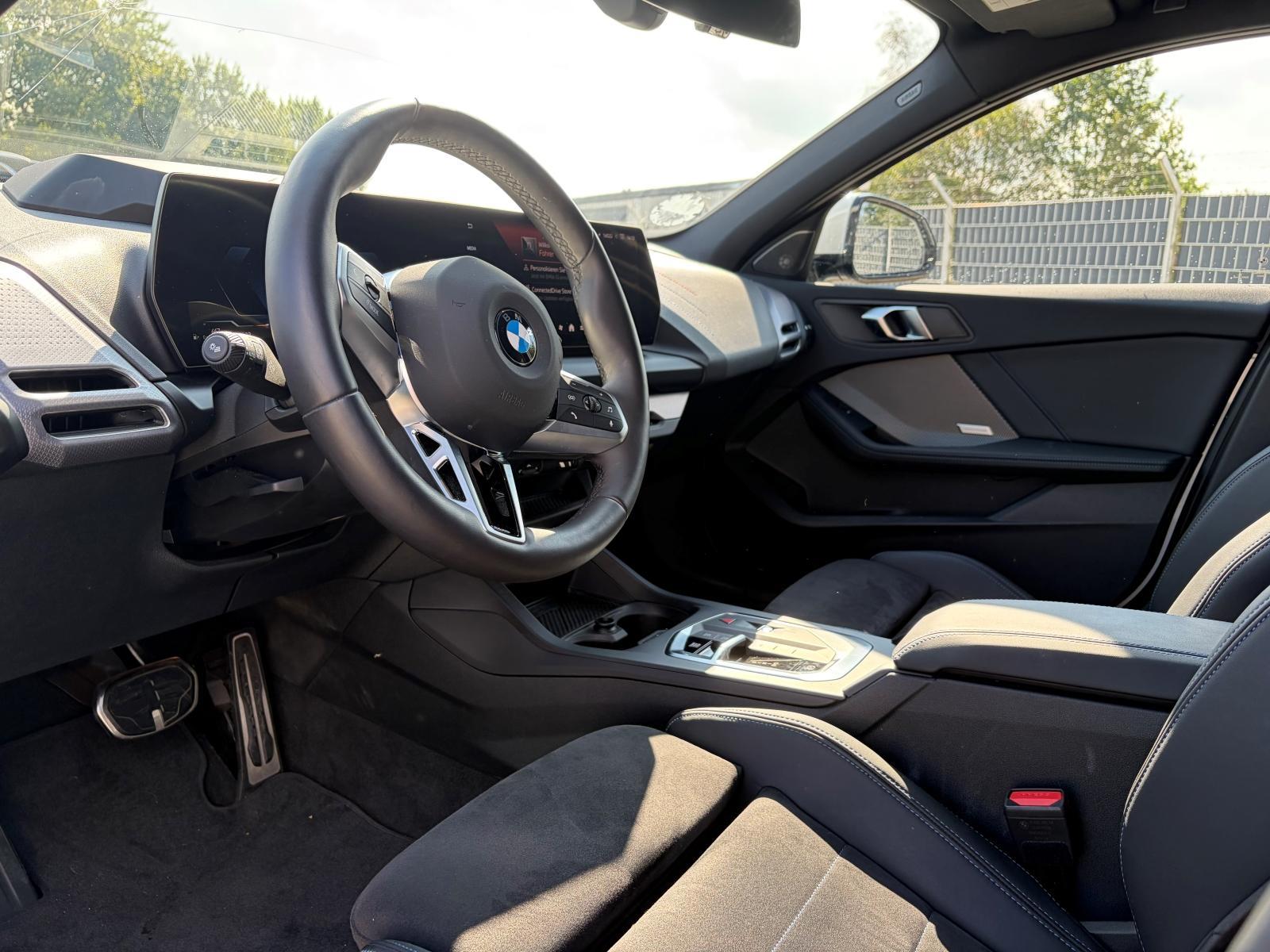 BMW 1er – Bild 3